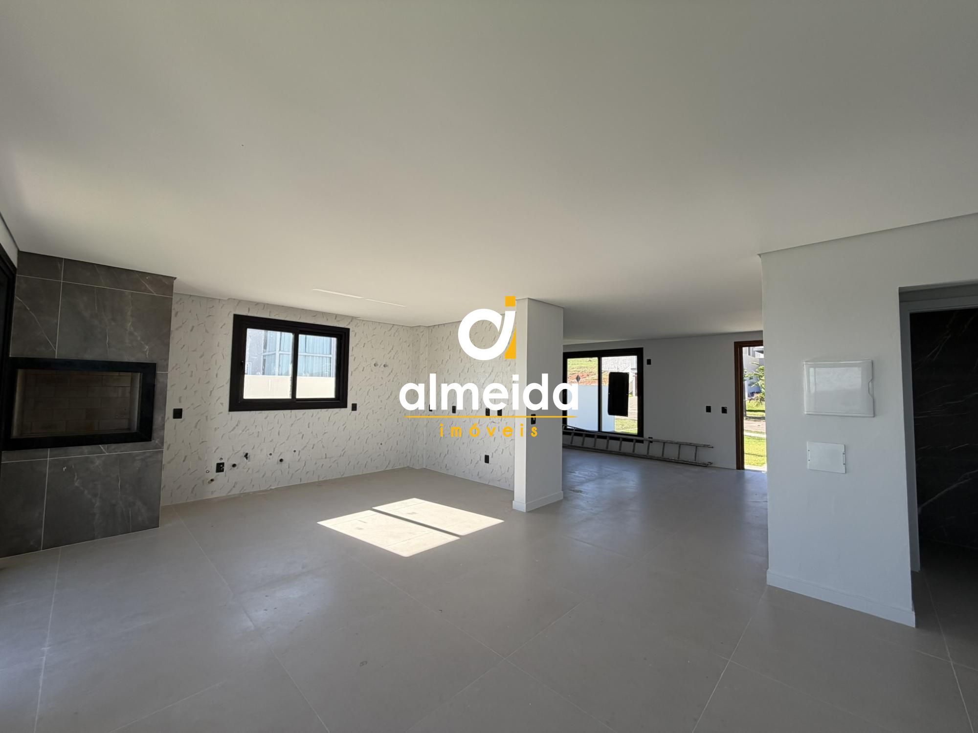 Residencial real park