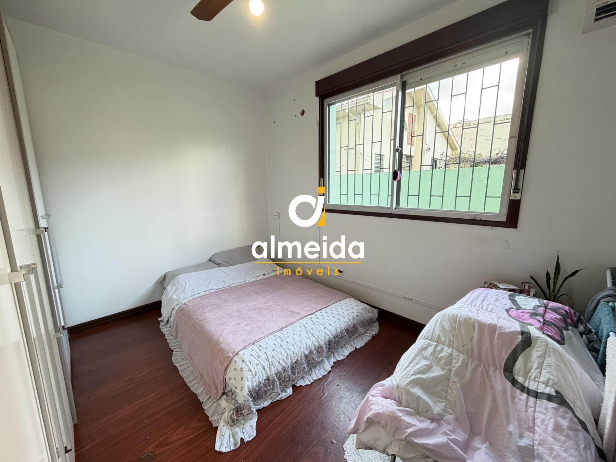 Apartamento 2 dormitorios no bairro nonoai em santa maria rs