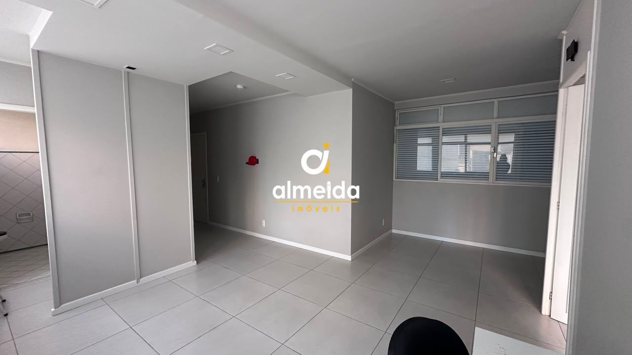 Sala comercial 1 dormitórios para alugar centro santa maria/