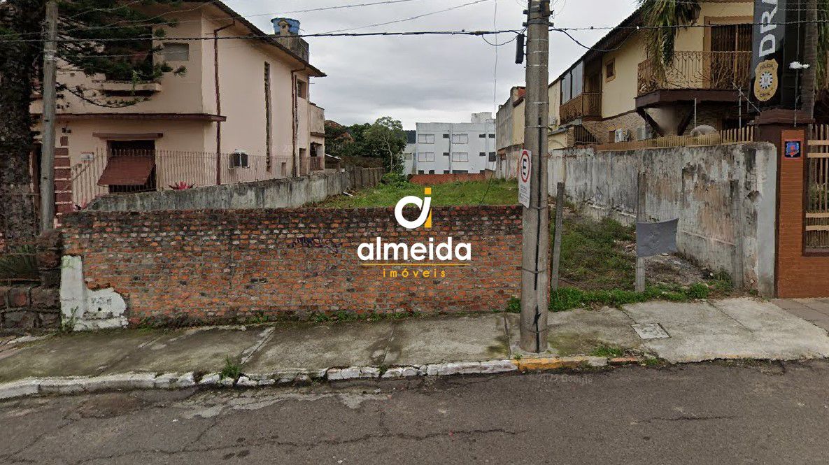 Terreno/Lote  venda  no Centro - Santa Maria, RS. Imveis