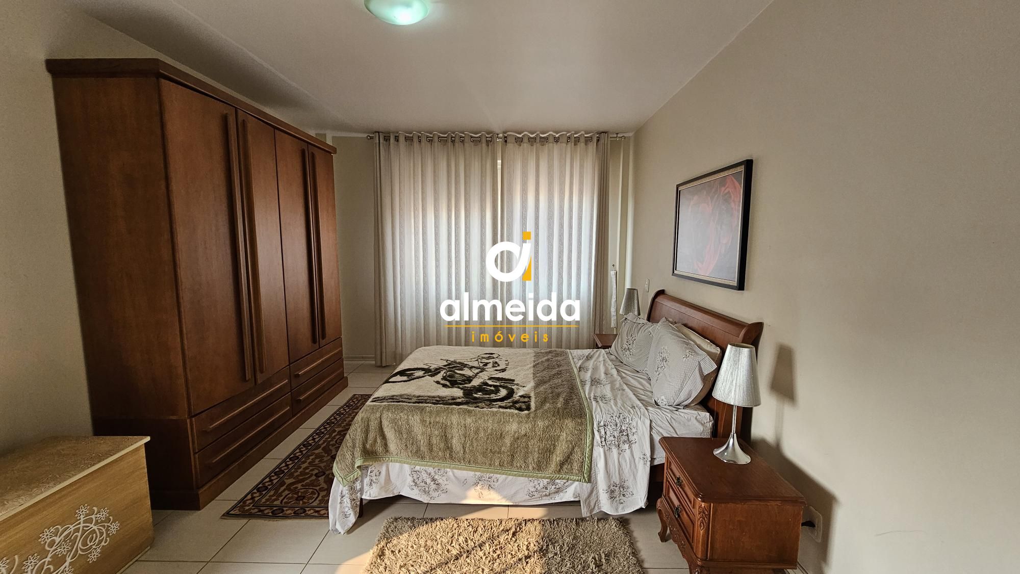 Apartamento à venda com 3 quartos, 120m² - Foto 26