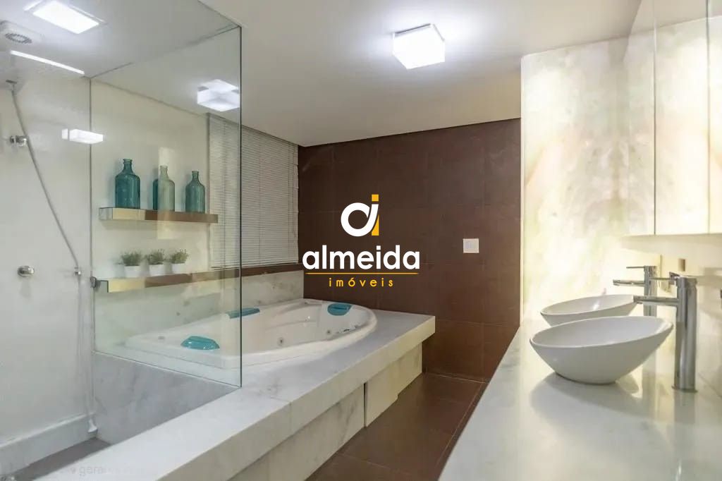 Apartamento 4 dormitórios à venda nossa senhora medianeira s