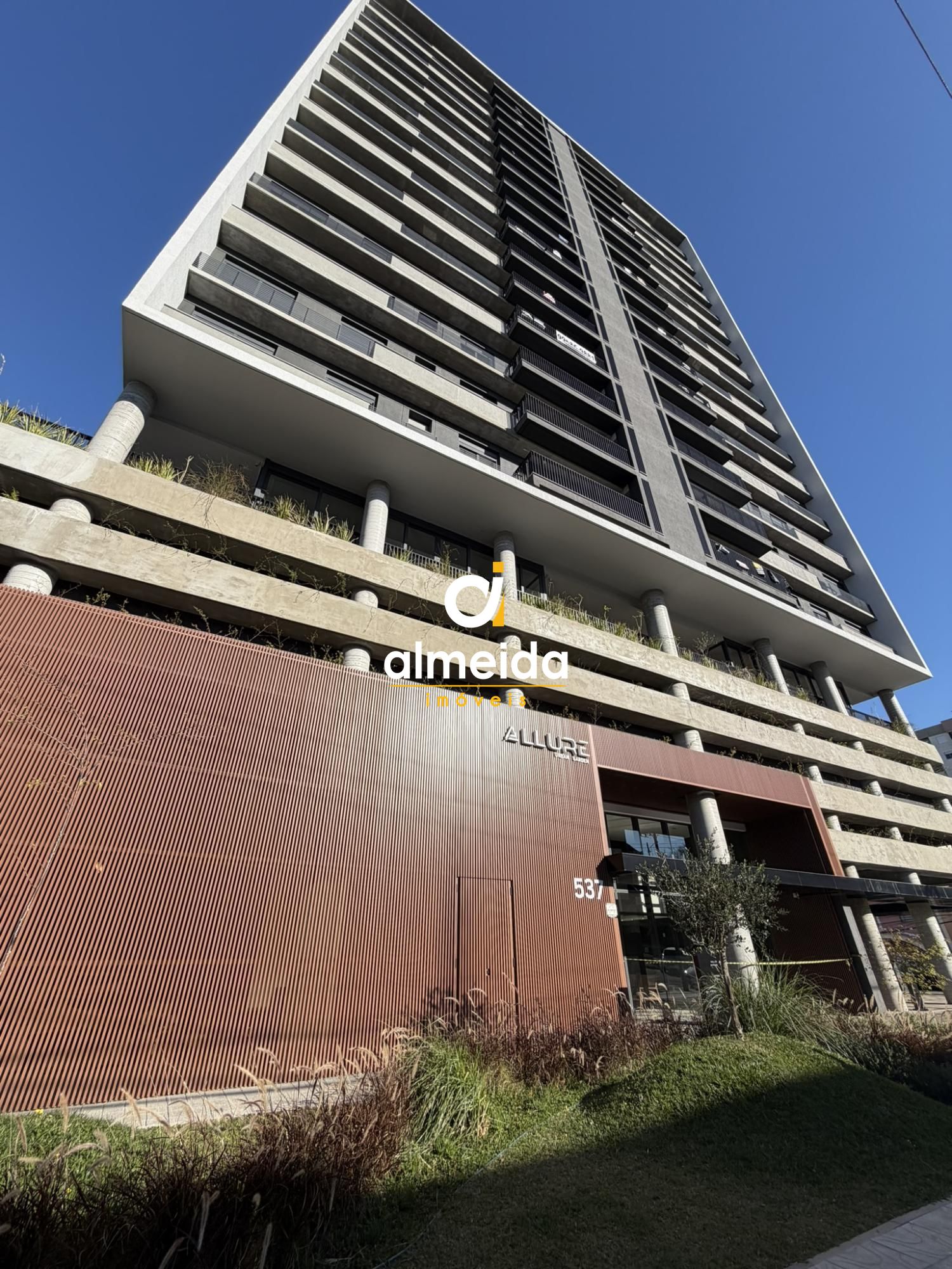 Apartamento 2 dormitorios no bairro bonfim no allure urban g