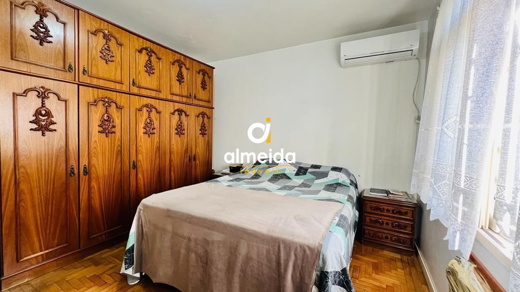 Apartamento à venda com 3 quartos, 114m² - Foto 8