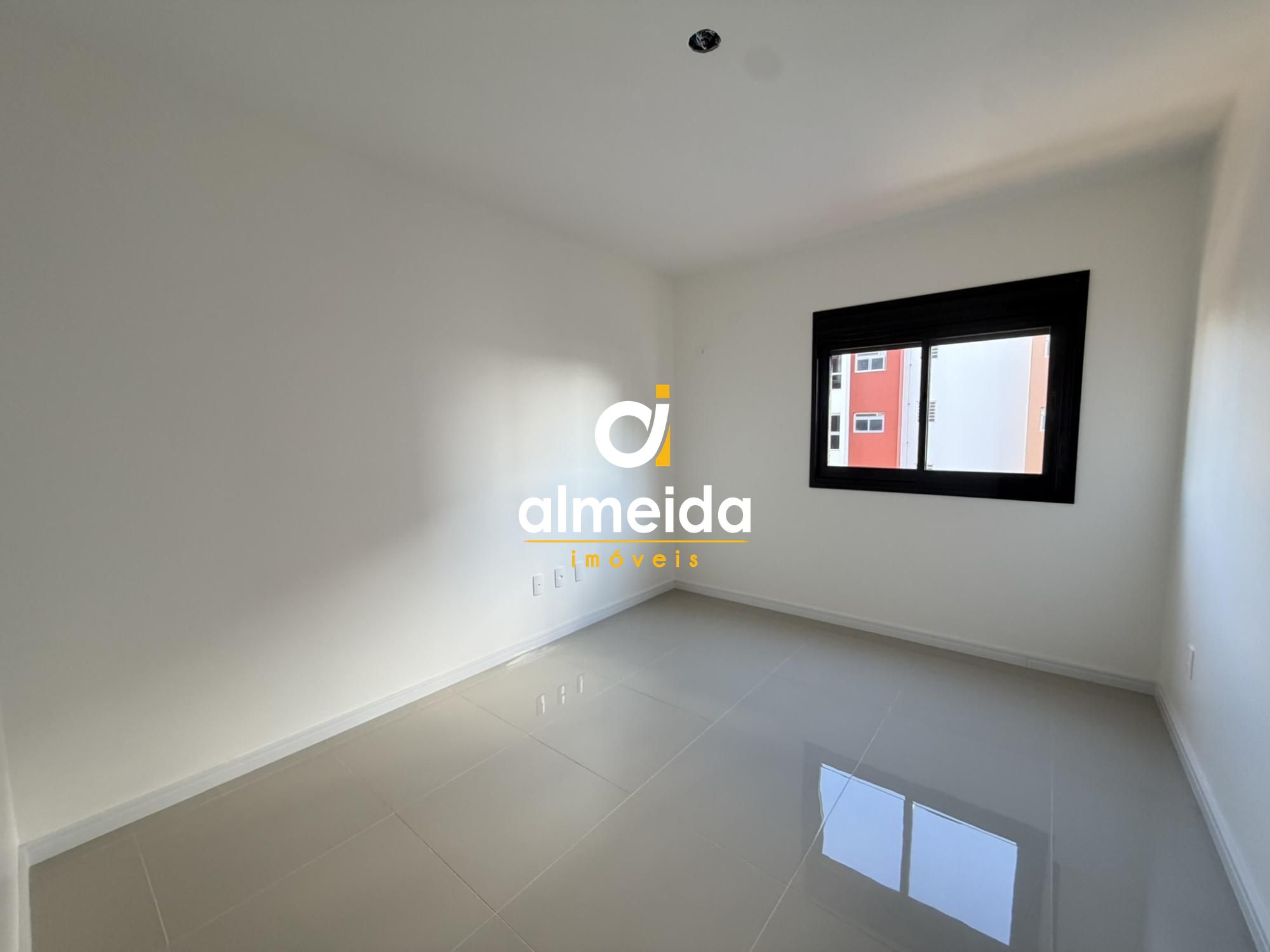 Apartamento 2 dormitórios
