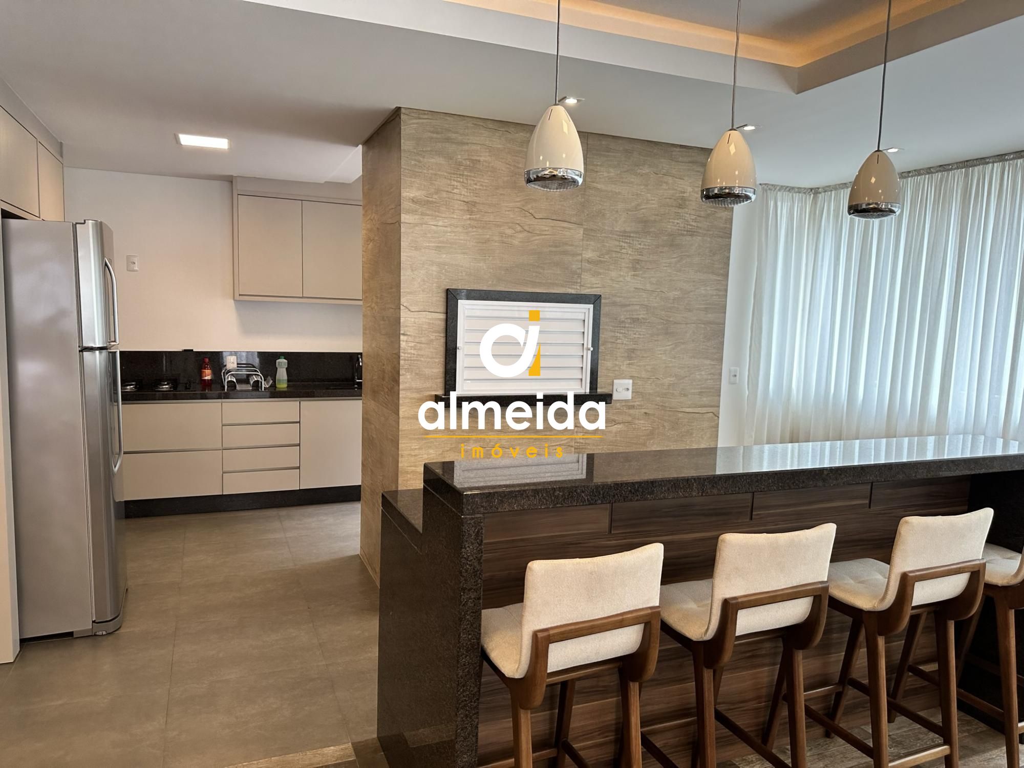 Apartamento à venda com 3 quartos, 173m² - Foto 79