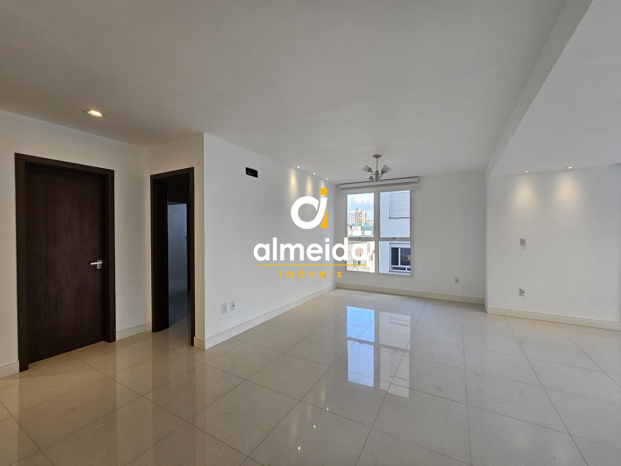 Apartamento a venda no residencial olavo bilac