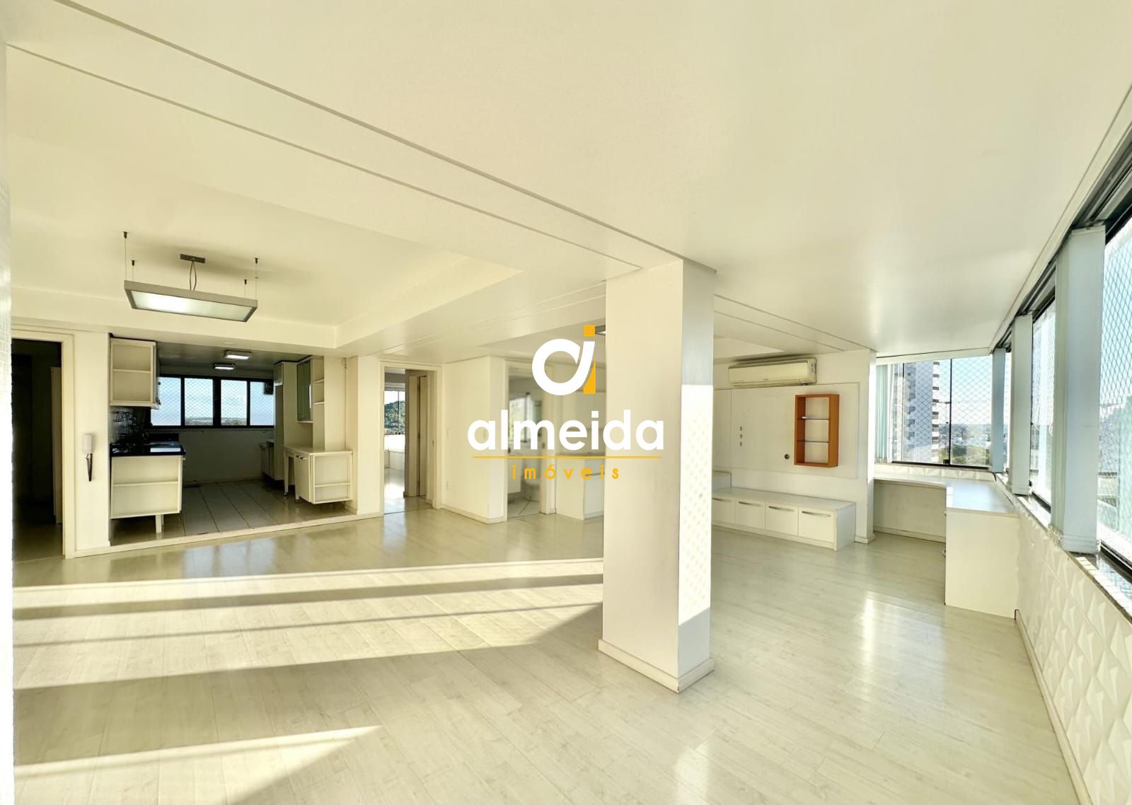 Apartamento a venda com 2 dormitórios no edifício champs ely