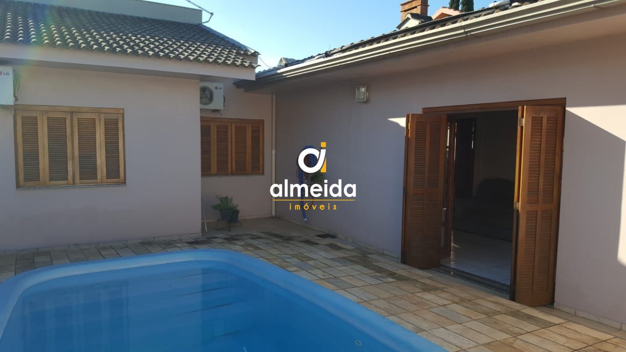 Casa à venda com 4 quartos, 150m² - Foto 25