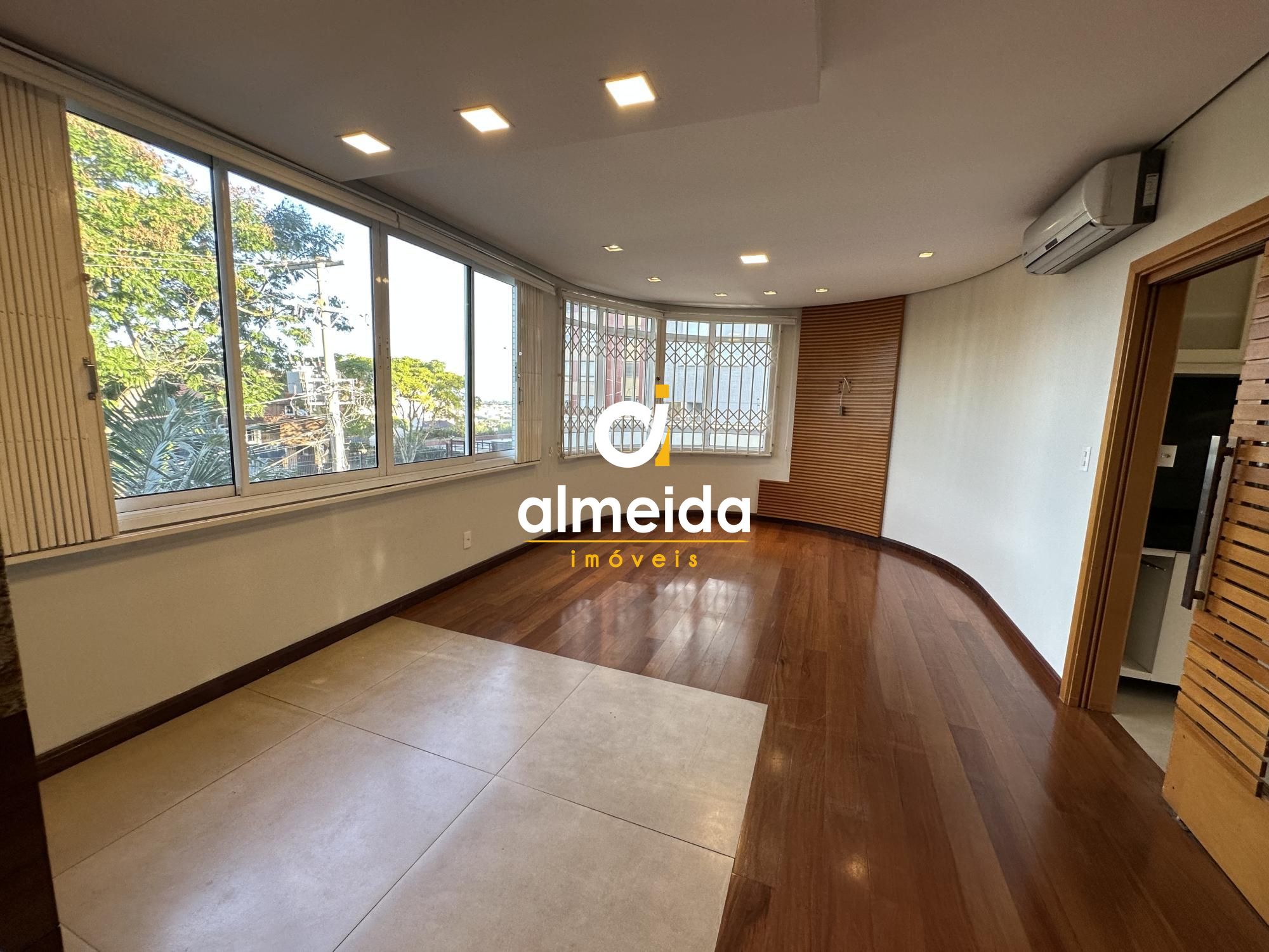 Apartamento à venda com 3 quartos, 221m² - Foto 28