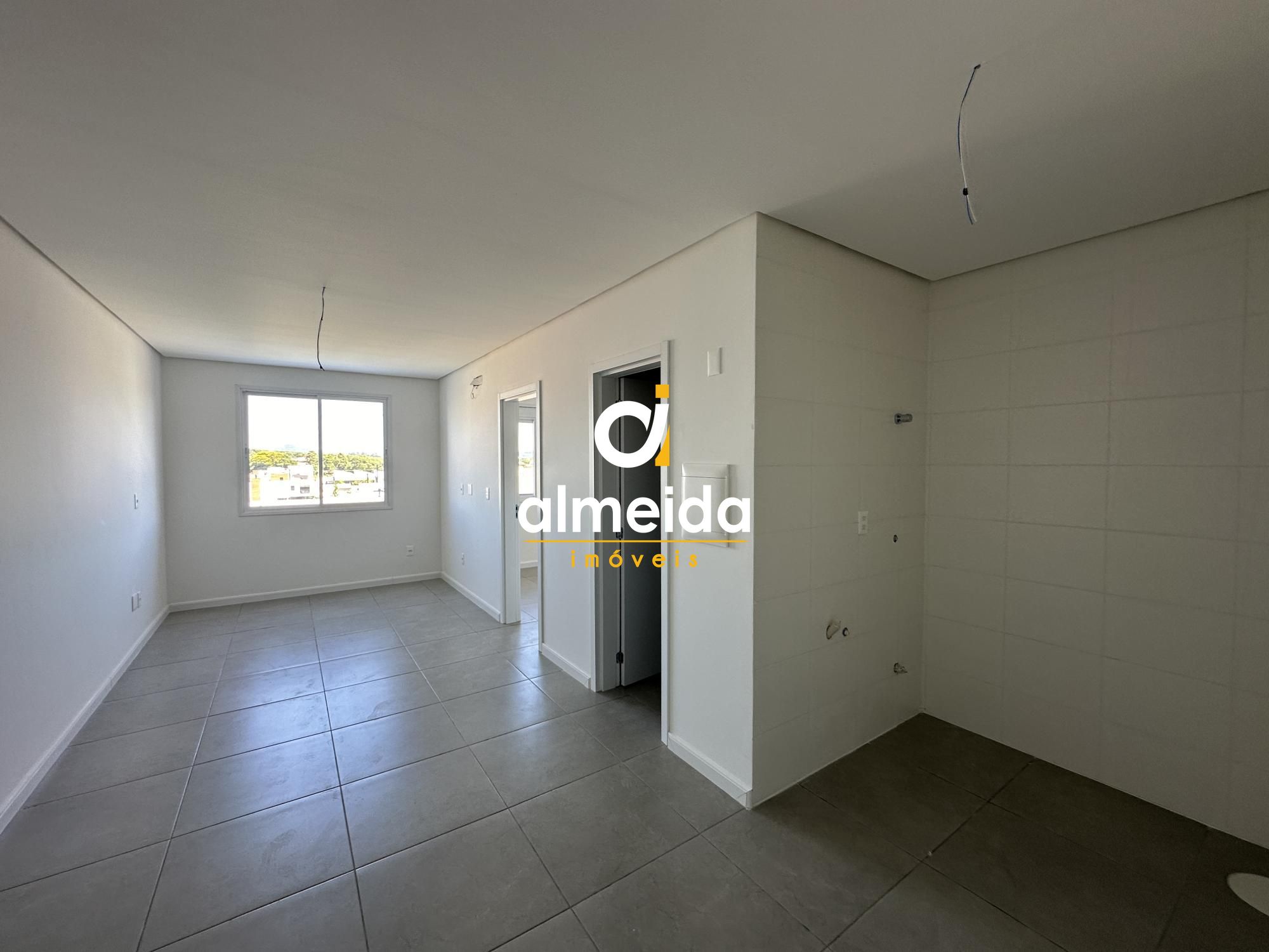 Apartamento à venda com 1 quarto, 40m² - Foto 12