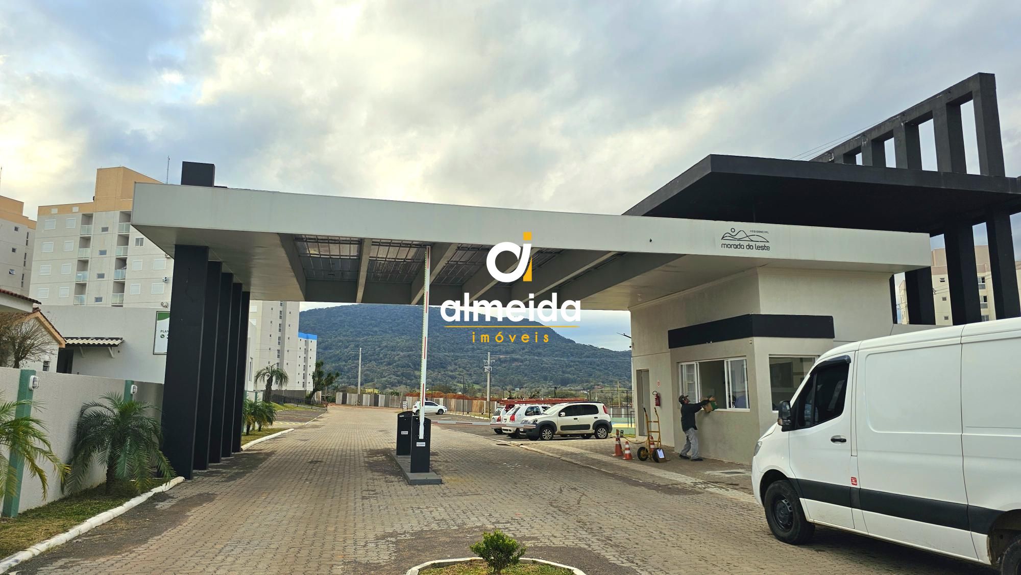 Apartamento, 2 quartos, 52 m² - Foto 35