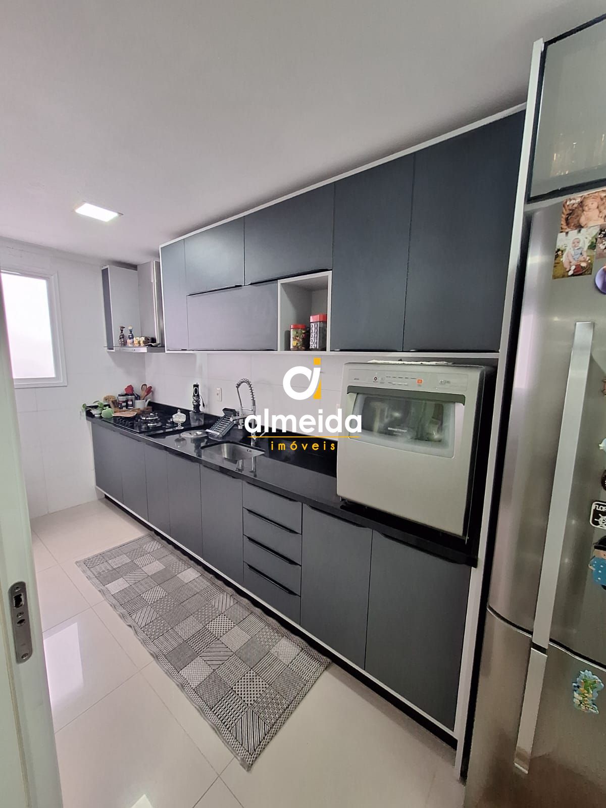 Apartamento 2 dormitórios à venda nossa senhora de lourdes s