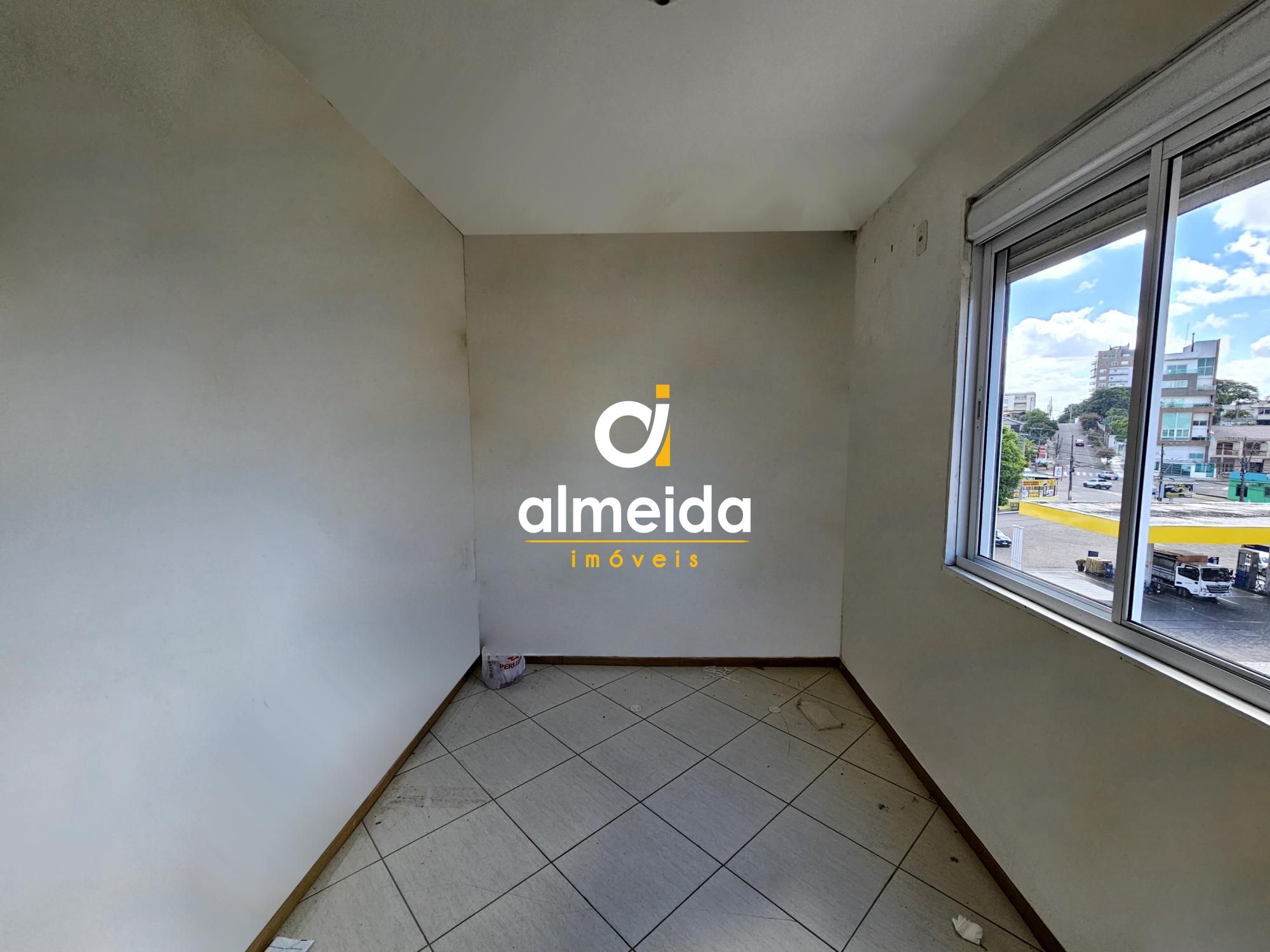 Apartamento 2 dormitórios para alugar nossa senhora medianei