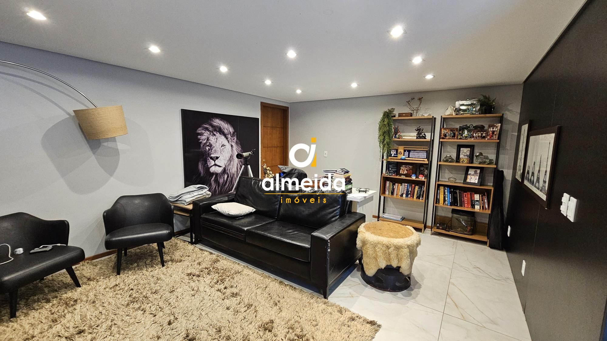 Loja-Salão, 286 m² - Foto 11