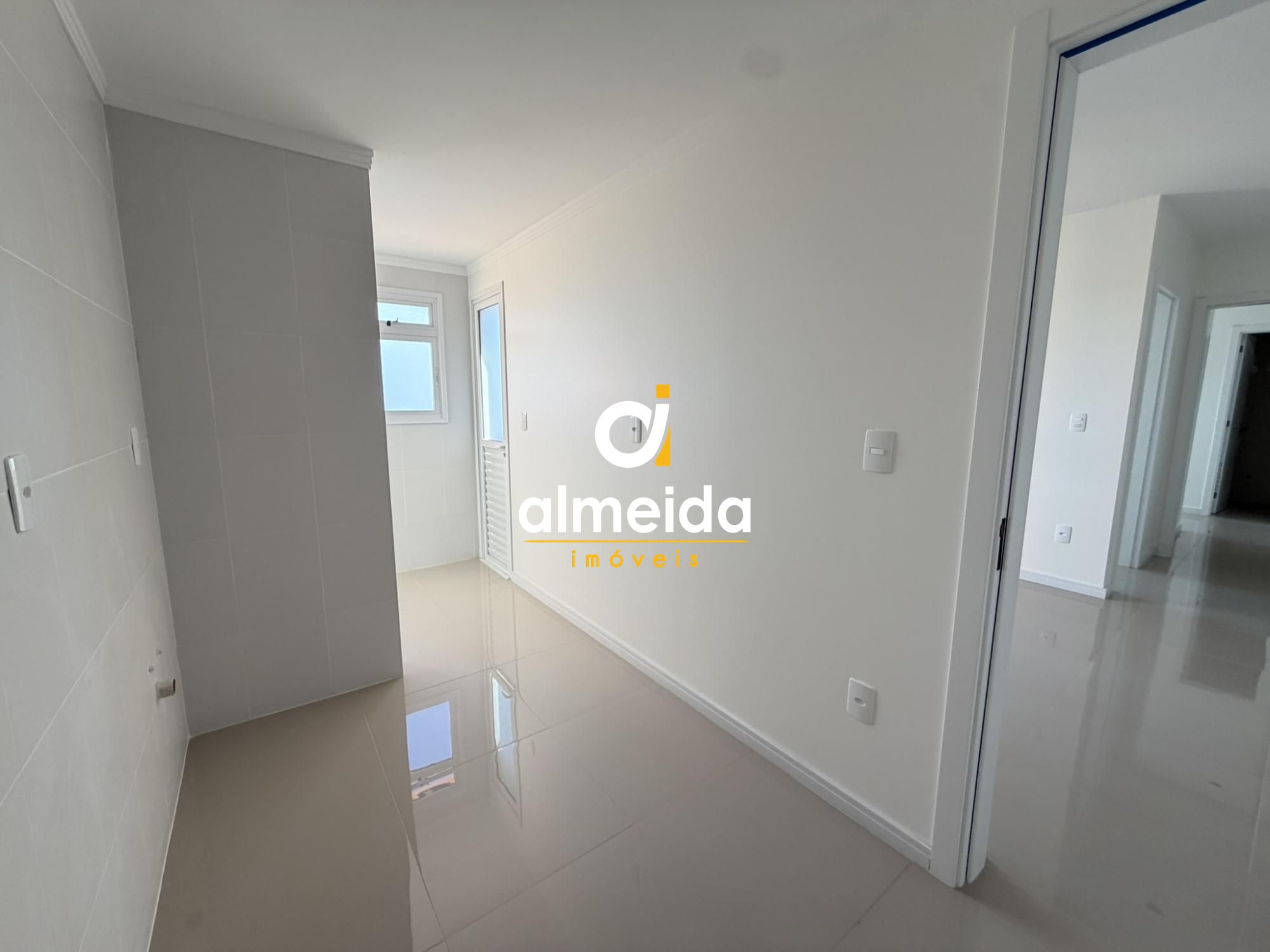 Apartamento 2 dormitórios