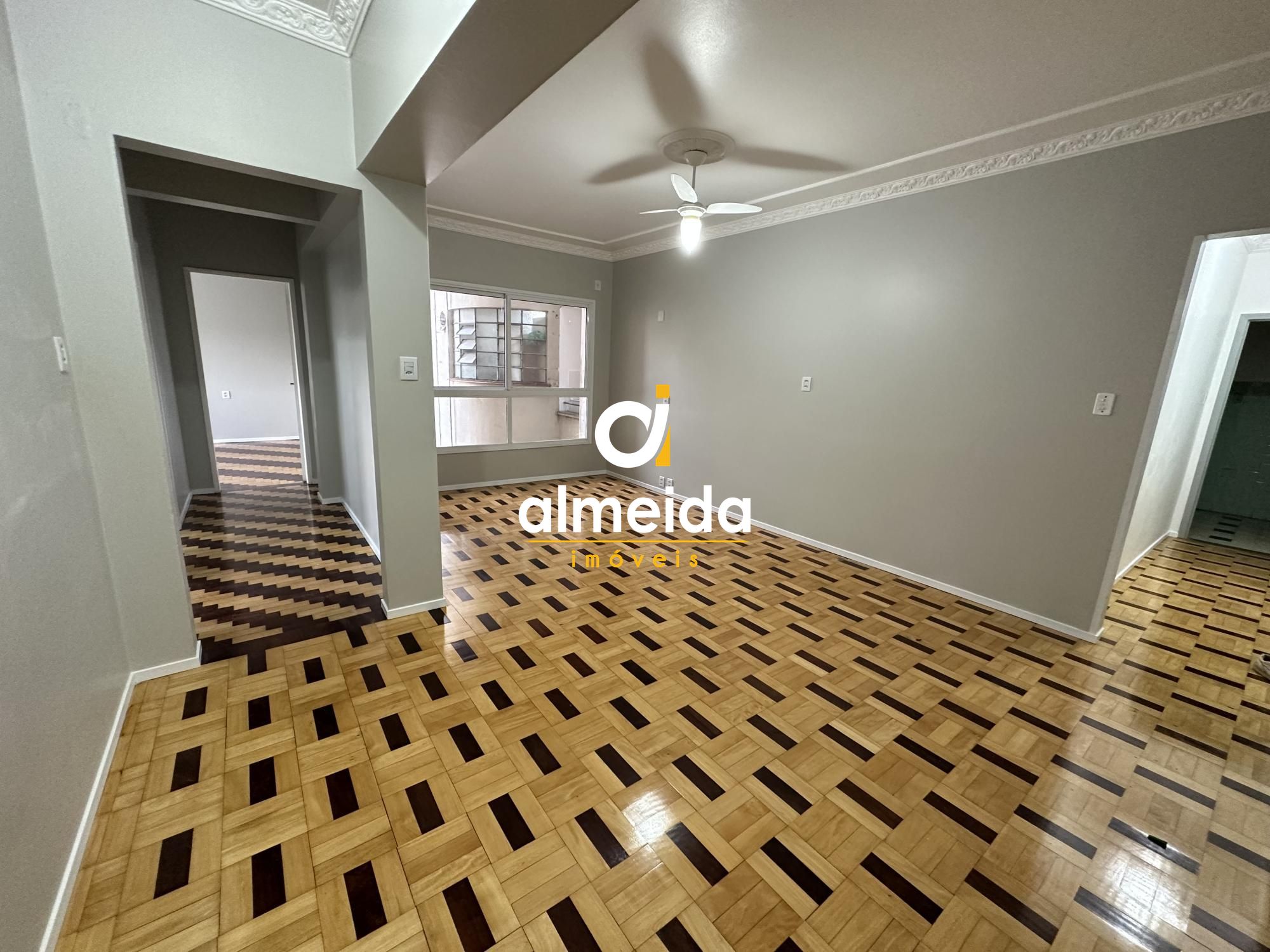 Apartamento 2 dormitórios