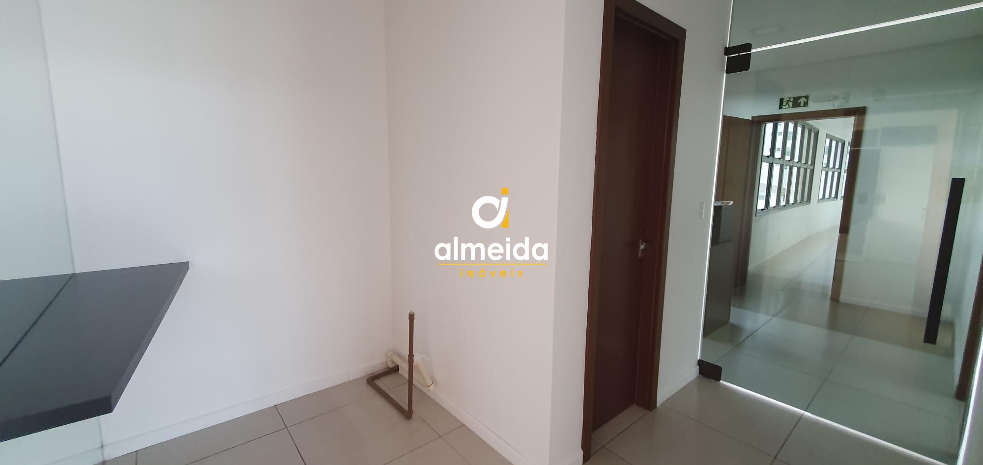 Sala comercial 2 dormitórios à venda nossa senhora de lourde