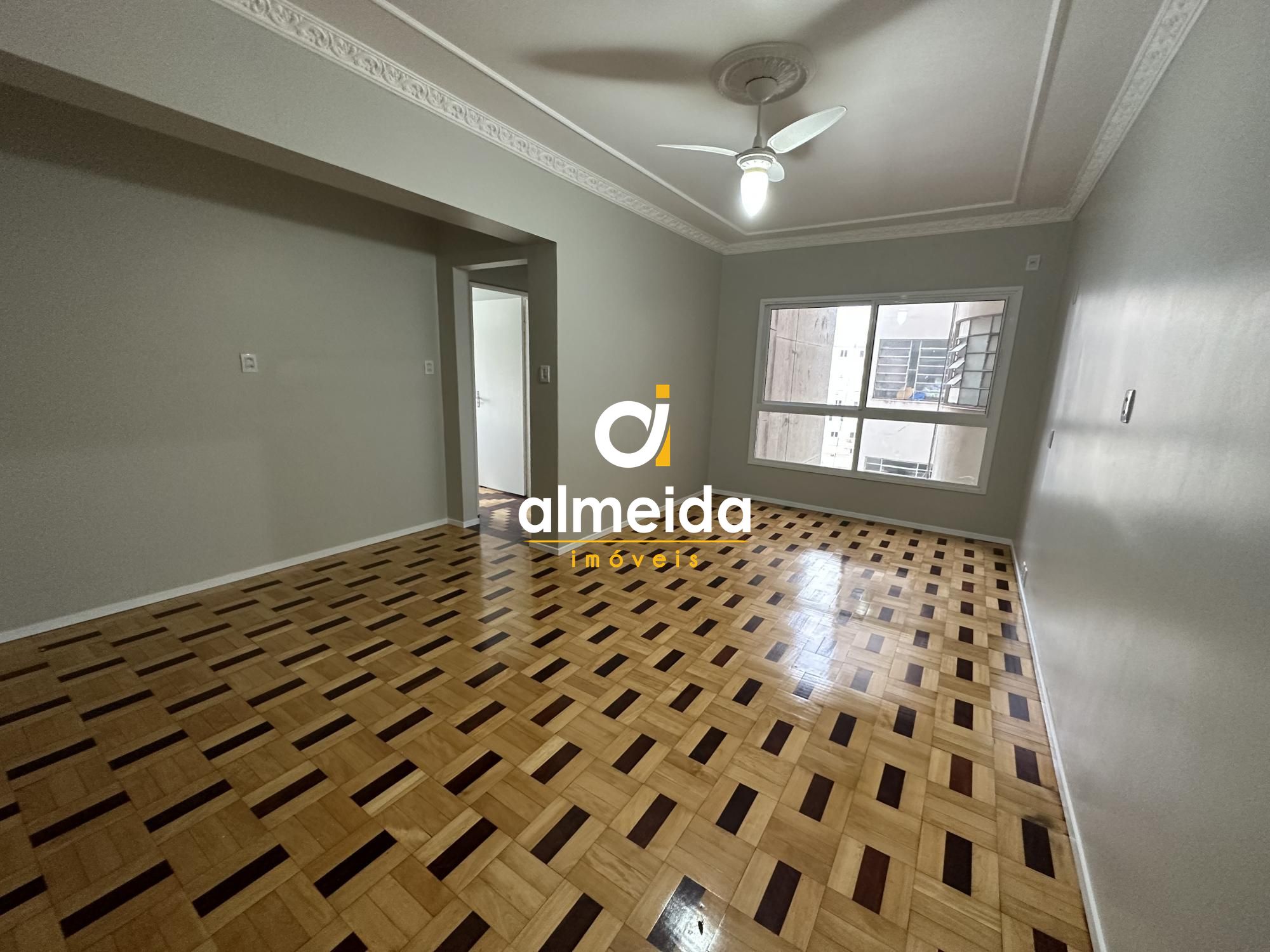 Apartamento 2 dormitórios