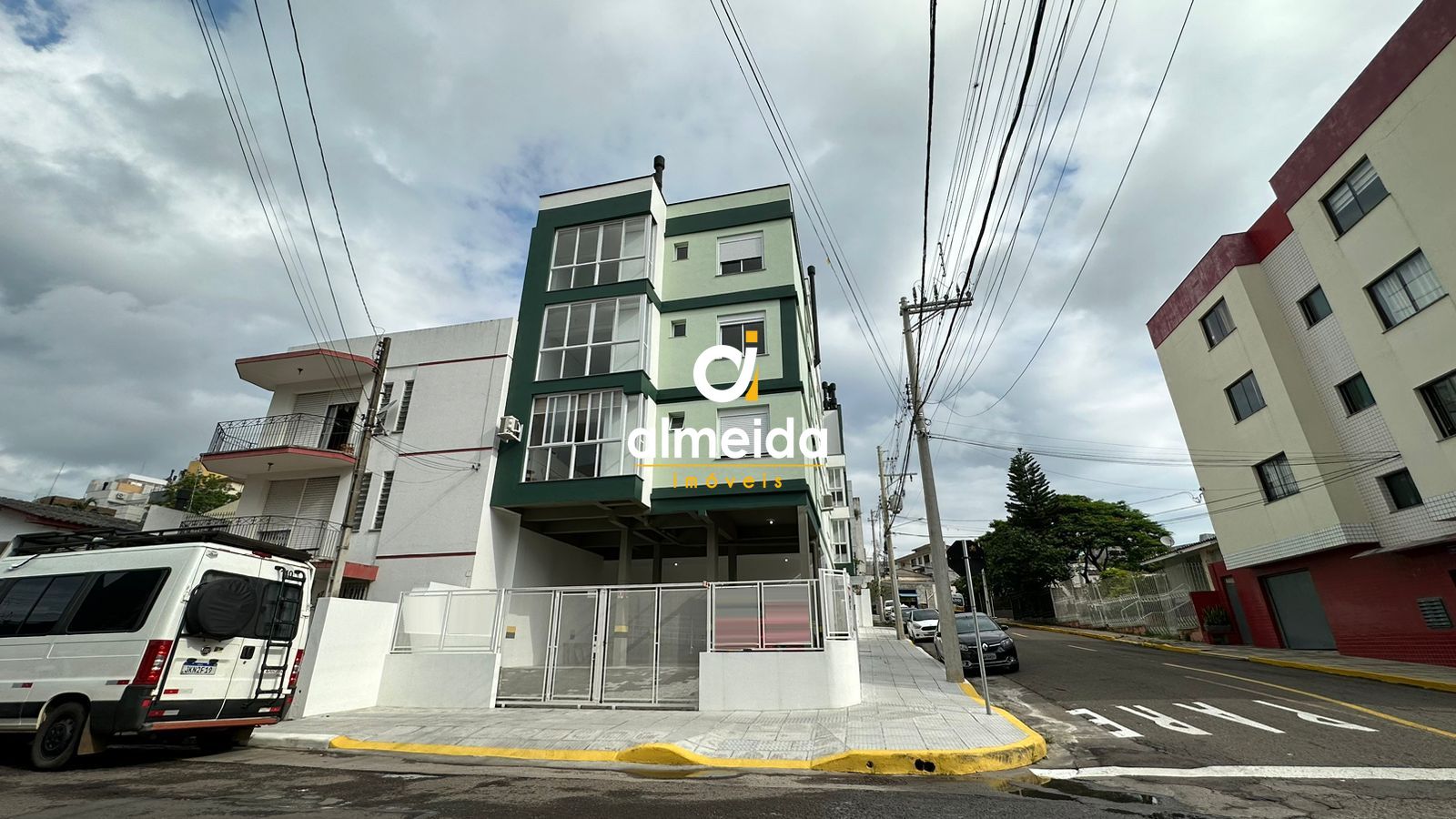 Apartamento, 2 quartos, 62 m² - Foto 3