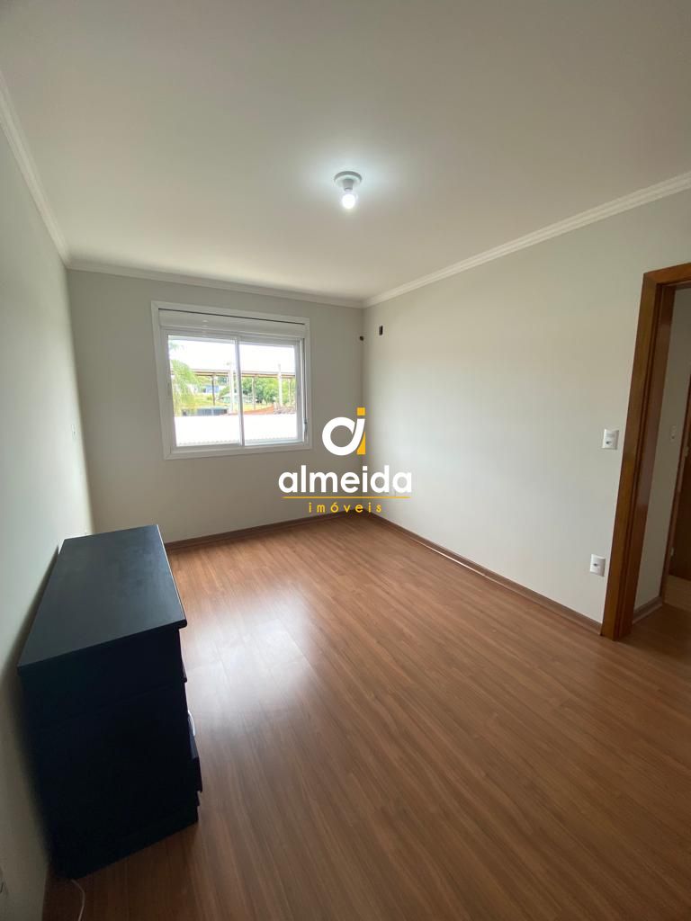 Ótimo apartamento