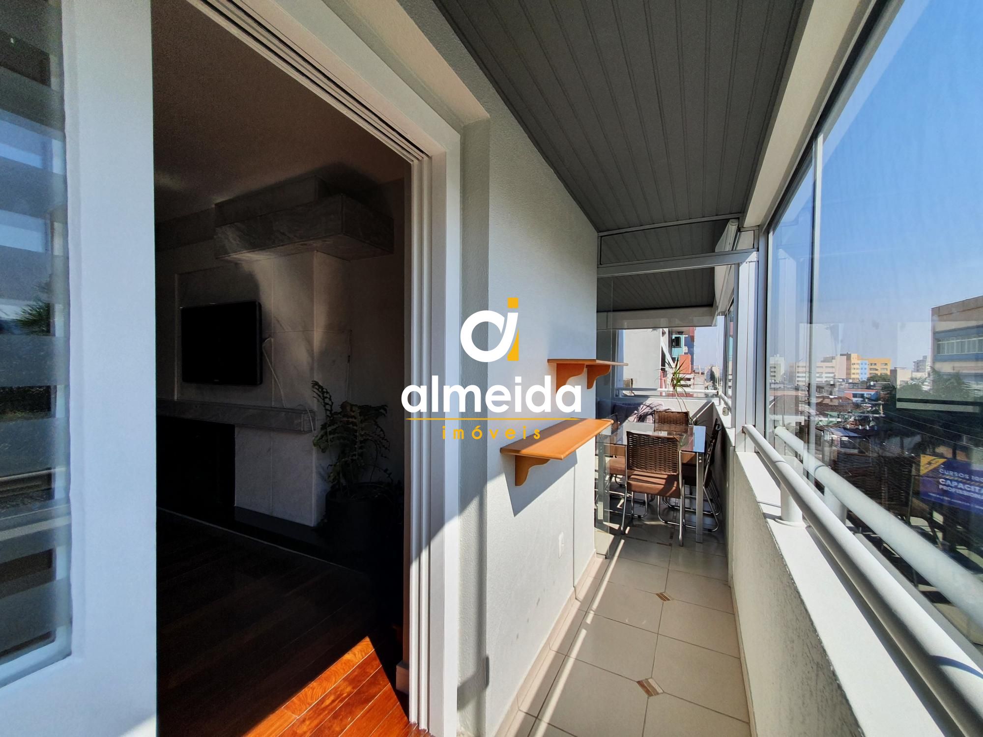 Apartamento à venda com 3 quartos, 217m² - Foto 18