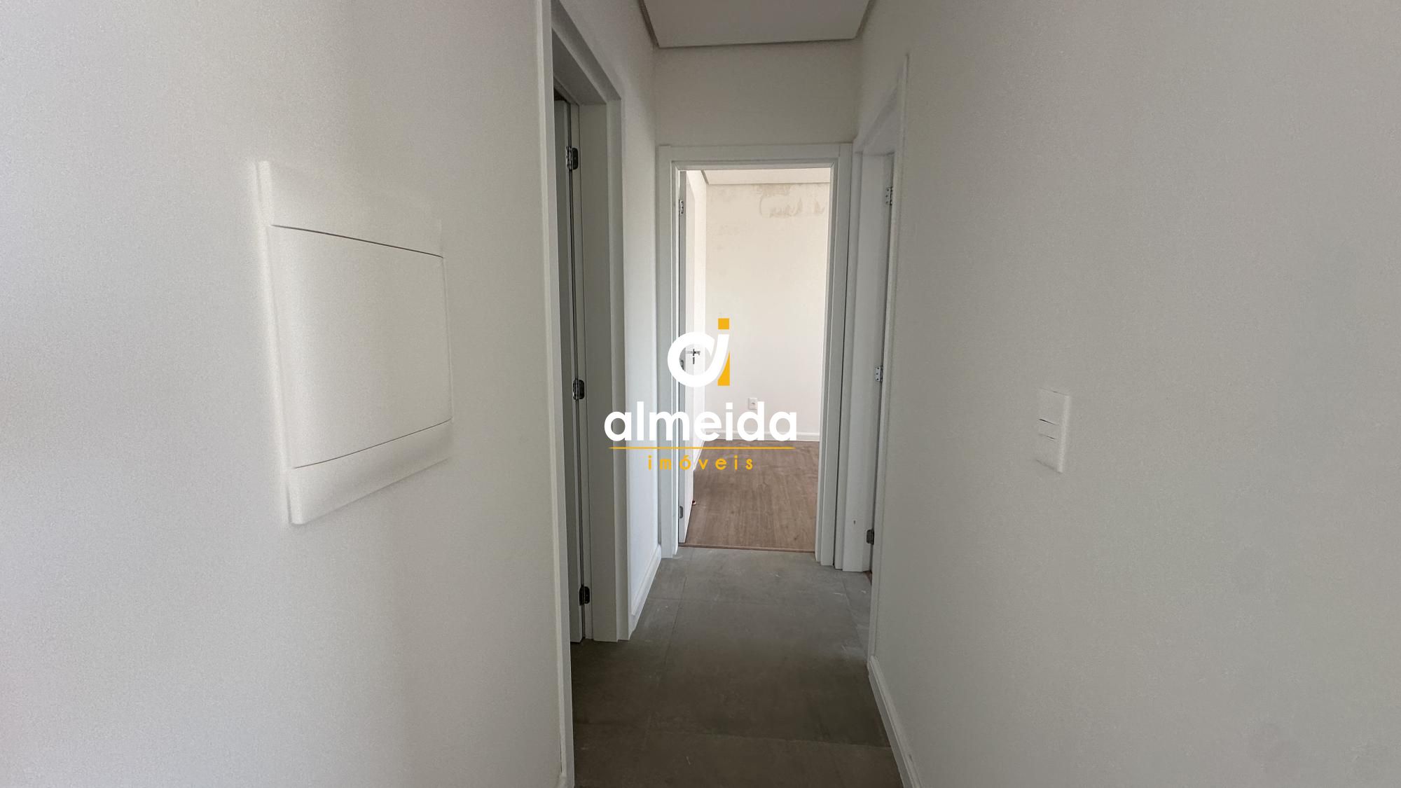 Apartamento à venda com 2 quartos, 88m² - Foto 19