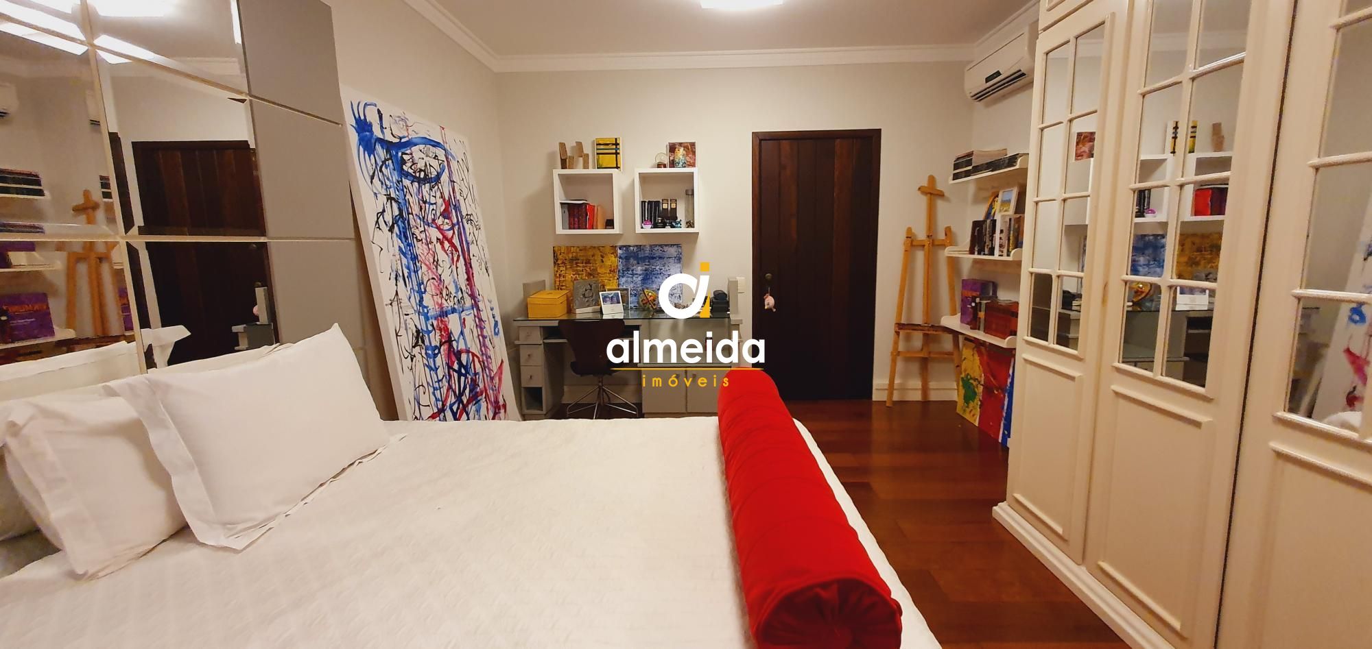 Apartamento à venda com 4 quartos, 470m² - Foto 38