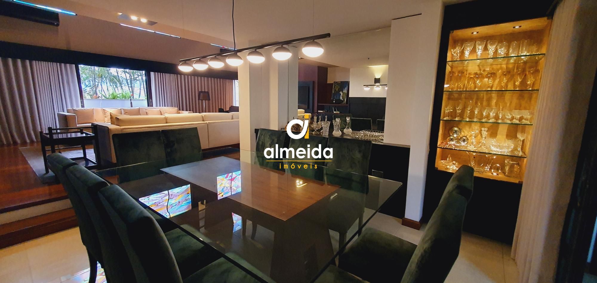 Apartamento à venda com 4 quartos, 470m² - Foto 21