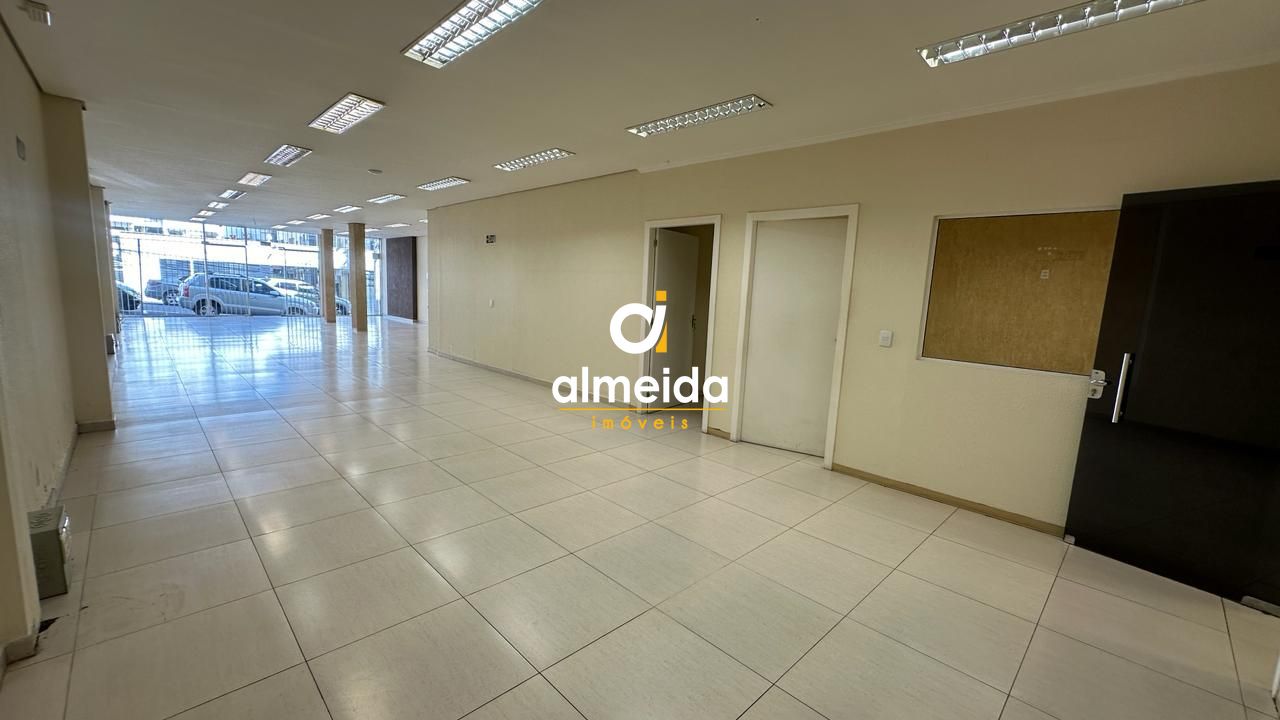Conjunto Comercial-Sala para alugar com 7 quartos, 288m² - Foto 9