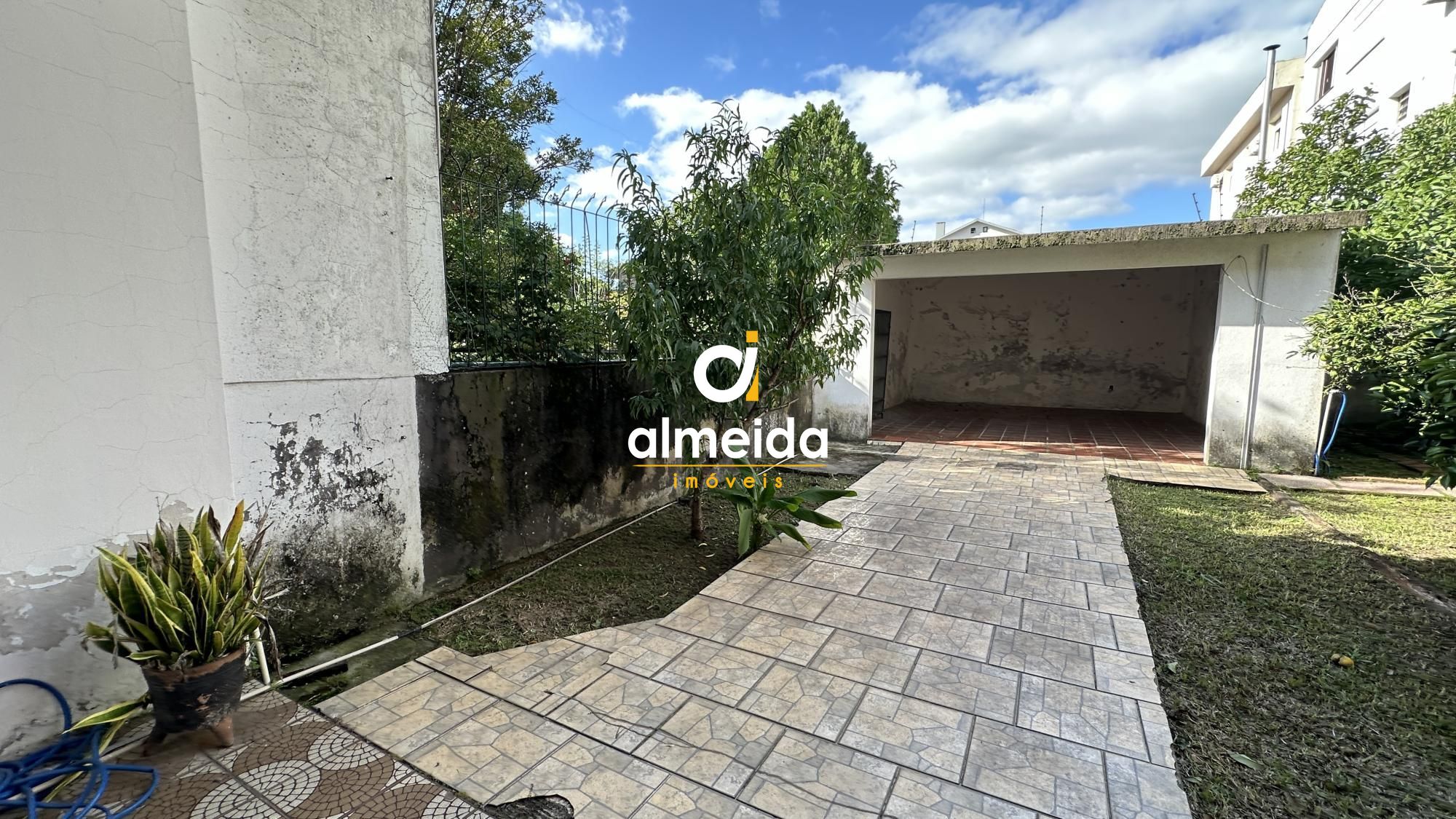 Casa à venda e aluguel com 3 quartos, 257m² - Foto 38