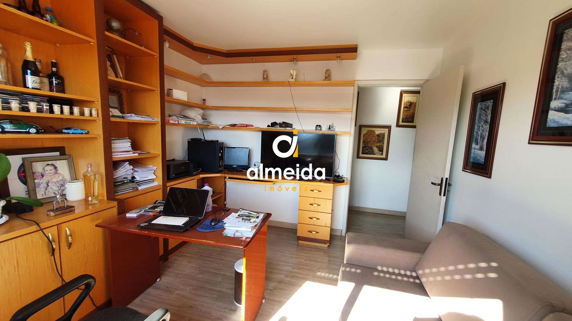 Apartamento à venda com 4 quartos, 120m² - Foto 18