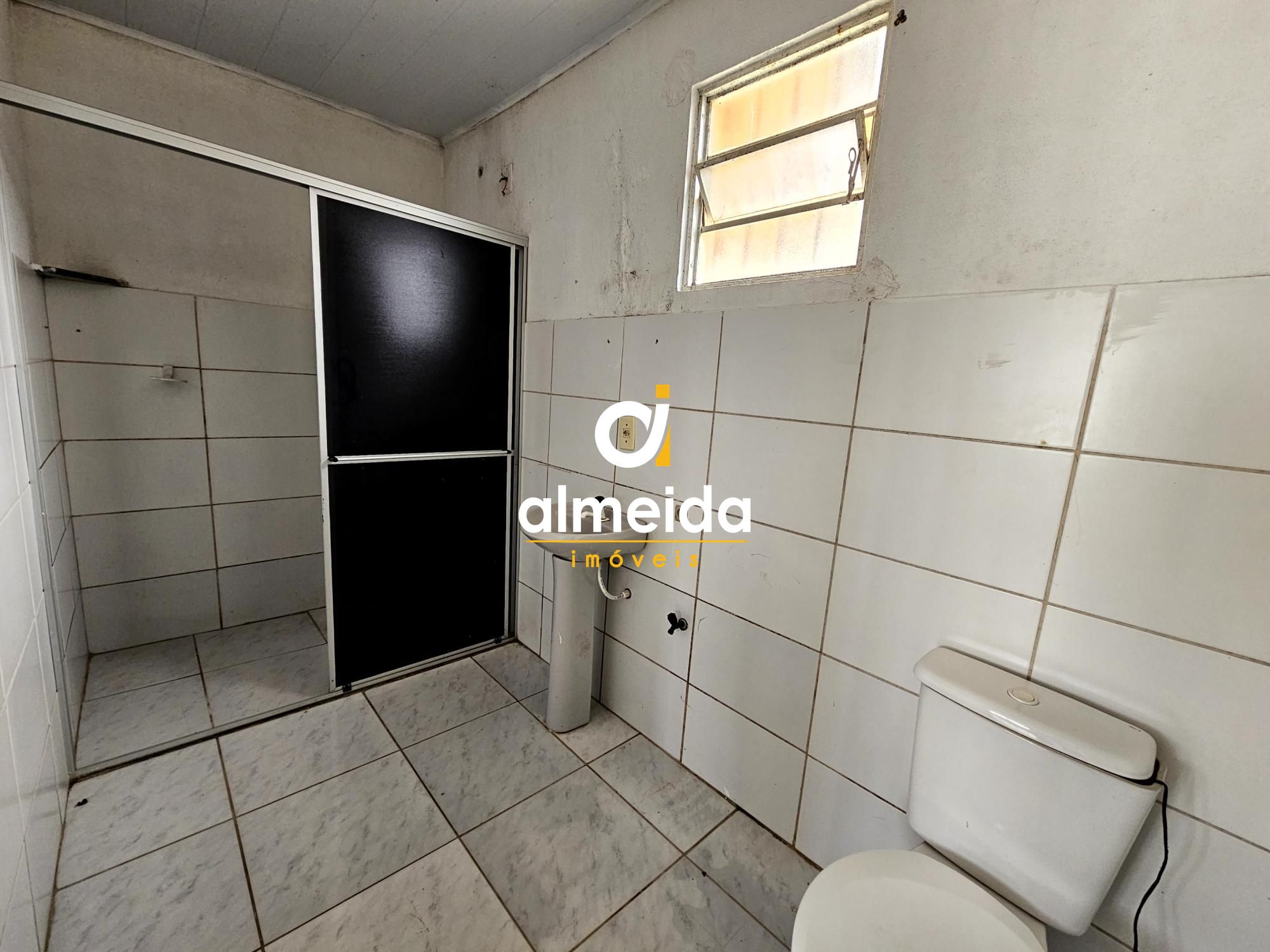 Casa com 2 dormitorios
