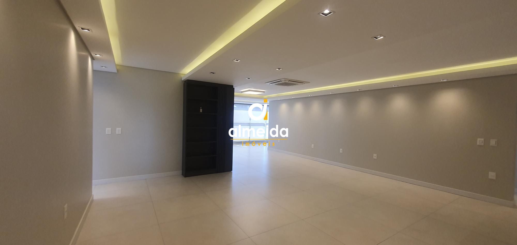 Apartamento, 3 quartos, 169 m² - Foto 4