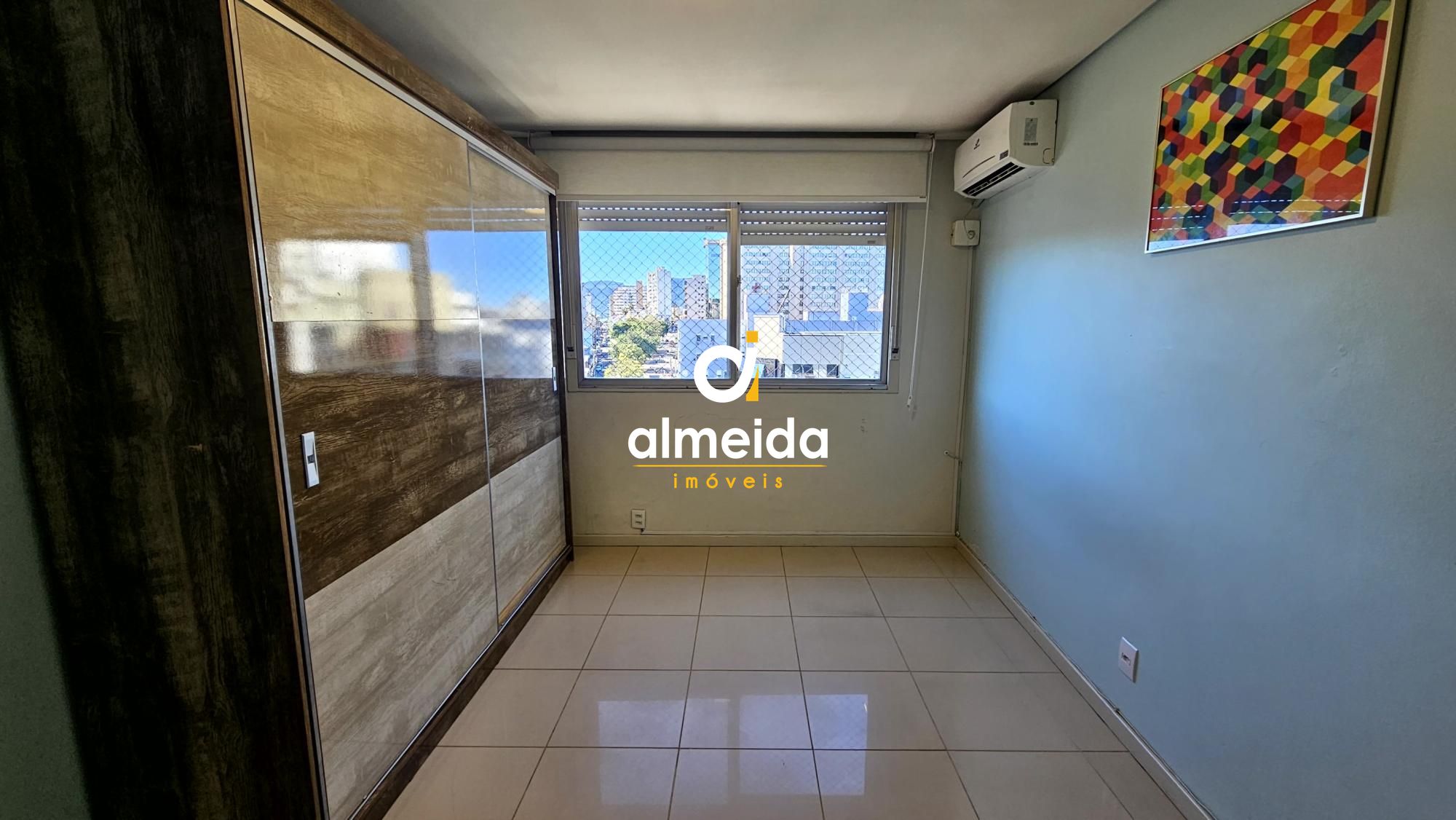 Cobertura 4 dormitórios à venda nossa senhora de fátima sant