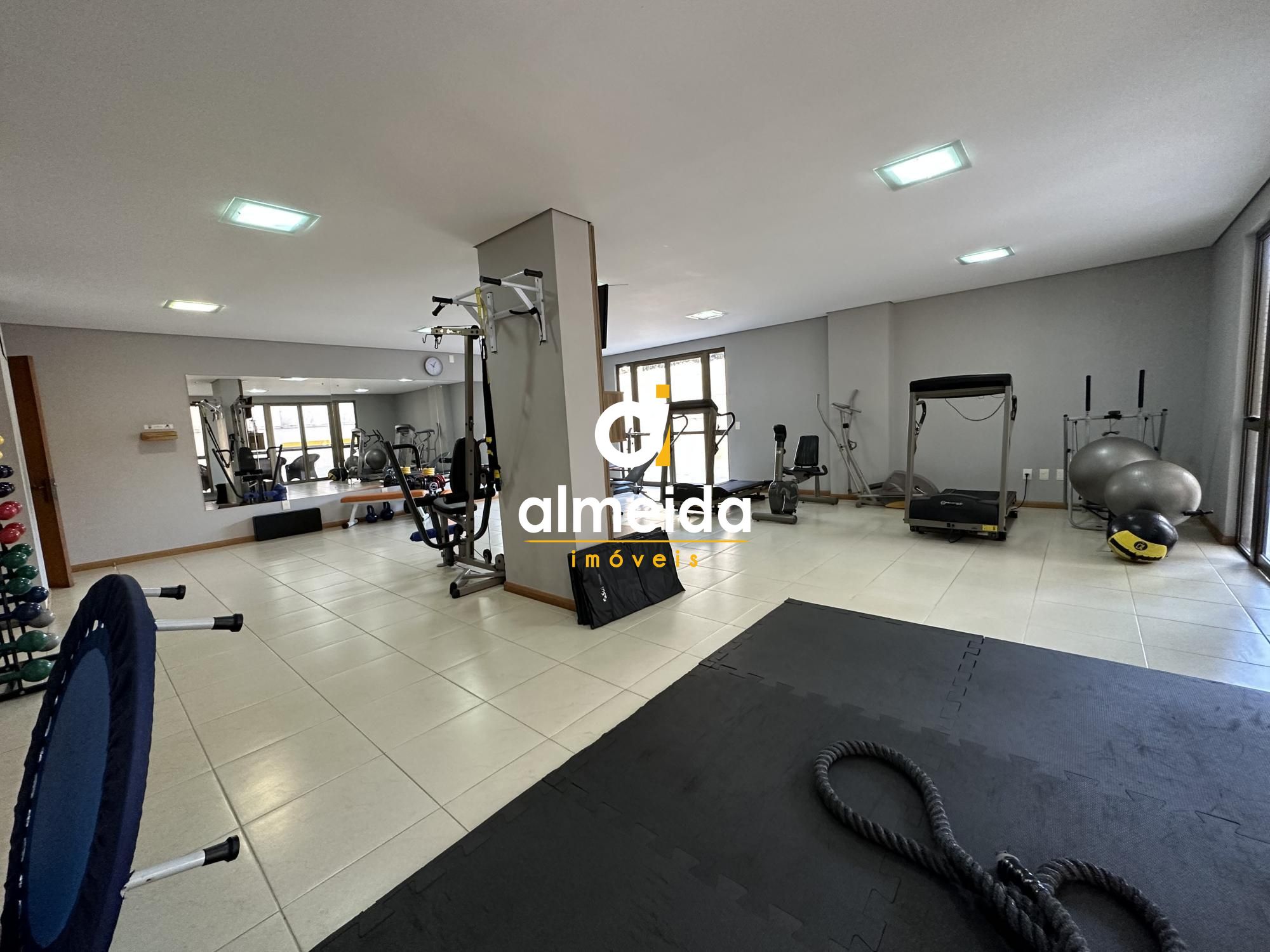 Apartamento, 3 quartos, 126 m² - Foto 57