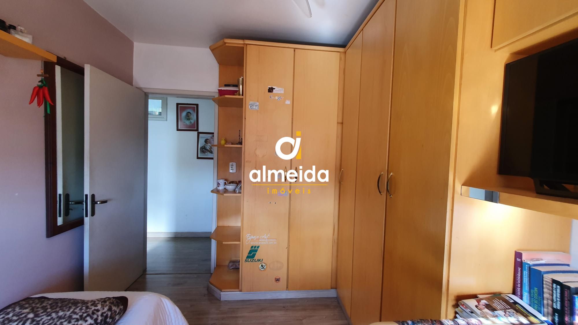 Apartamento à venda com 4 quartos, 120m² - Foto 24