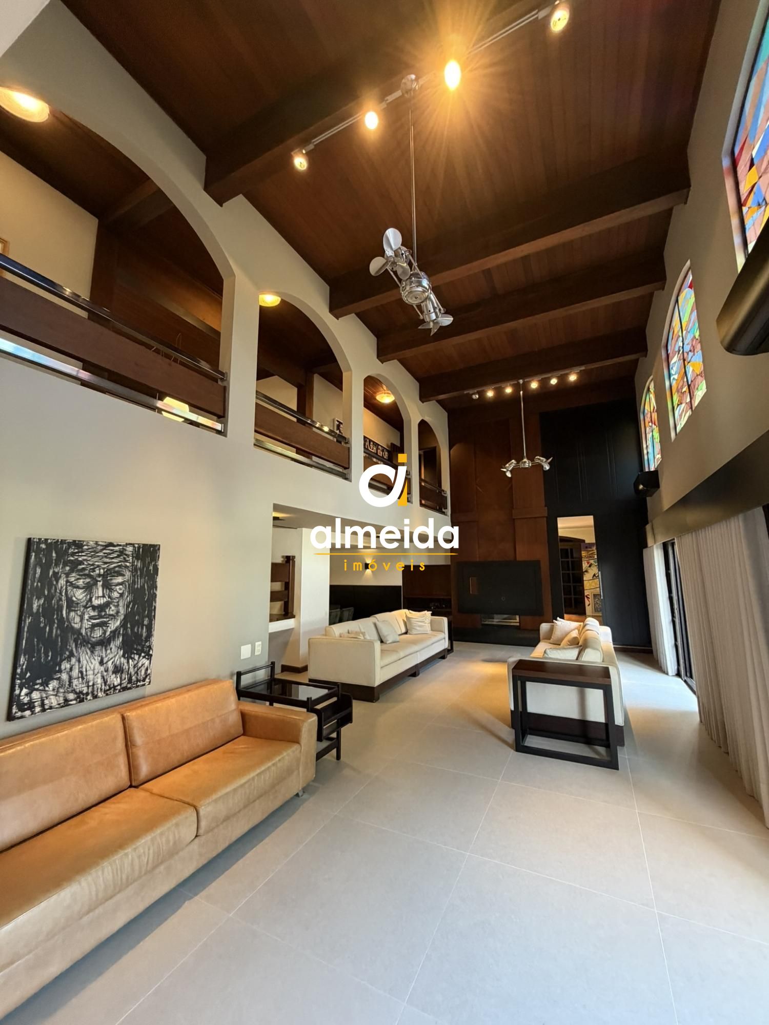 Duplex maravilhoso em santa maria