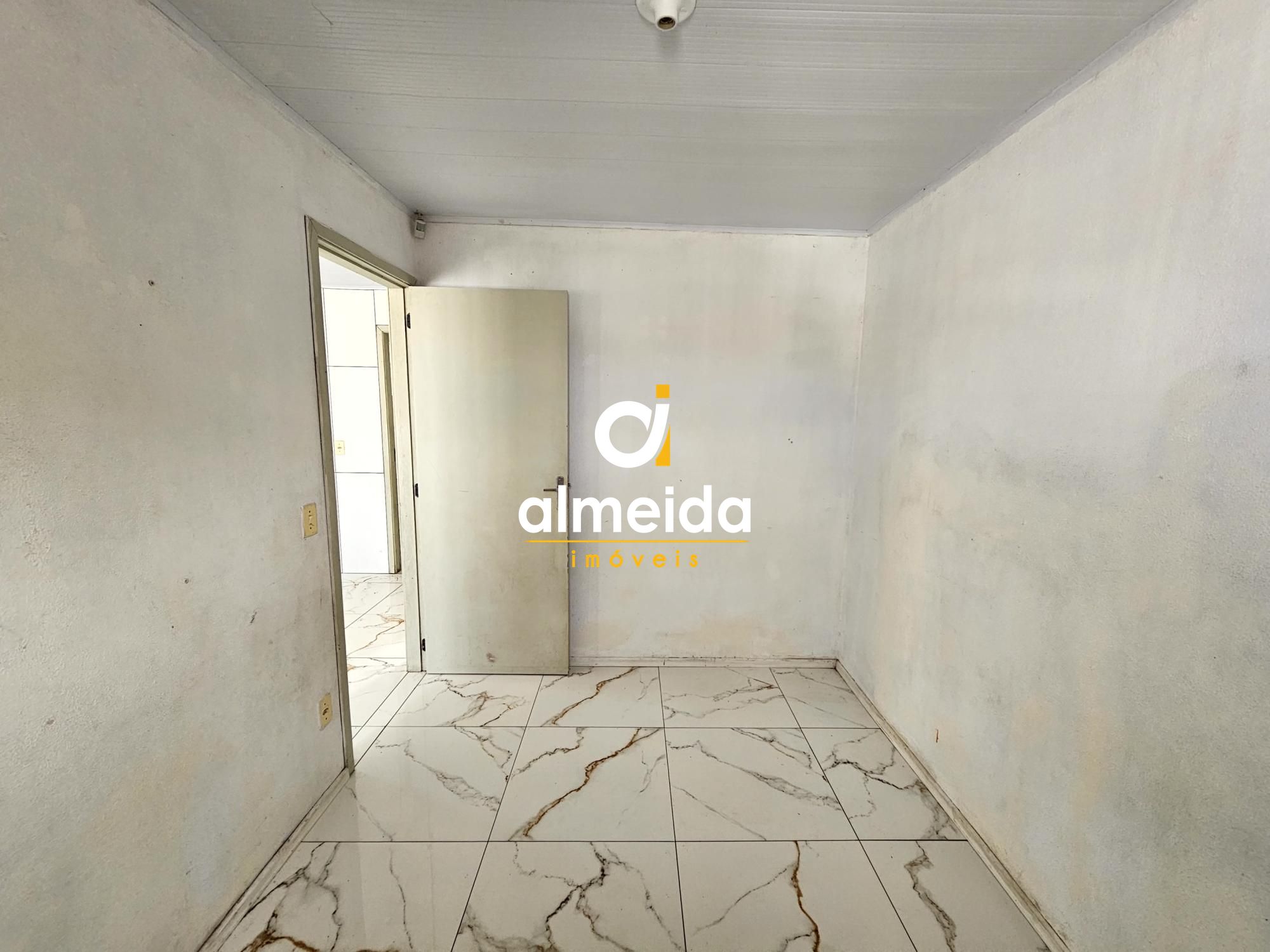 Casa com 2 dormitorios