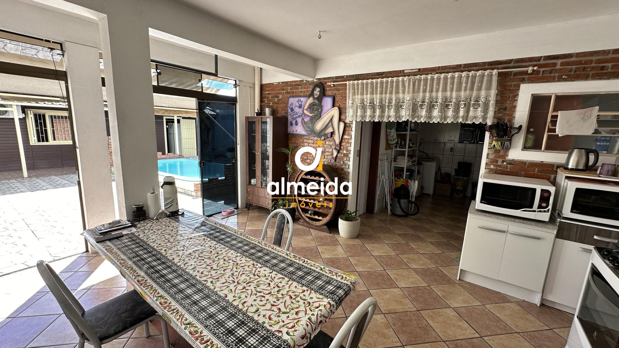 Casa, 5 quartos, 252 m² - Foto 28