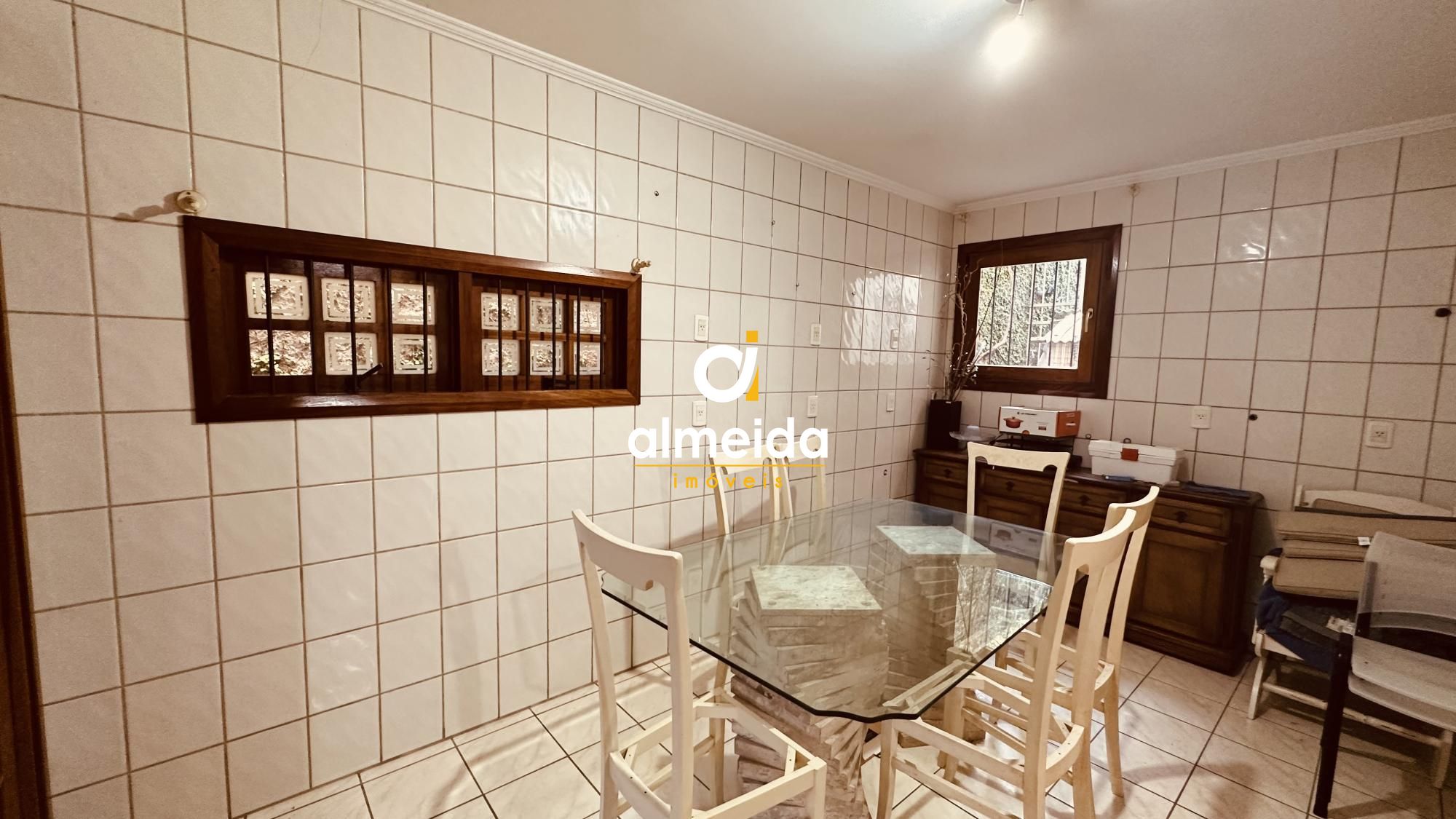 Casa à venda com 3 quartos, 189m² - Foto 14