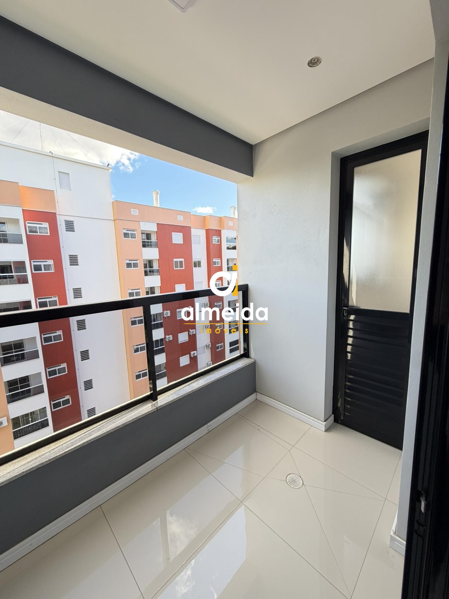 Apartamento 3 dormitórios