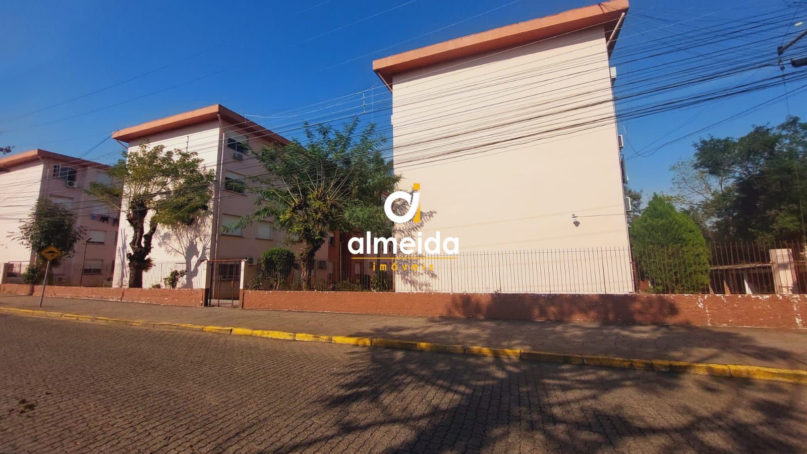 Apartamento, 2 quartos, 66 m² - Foto 1