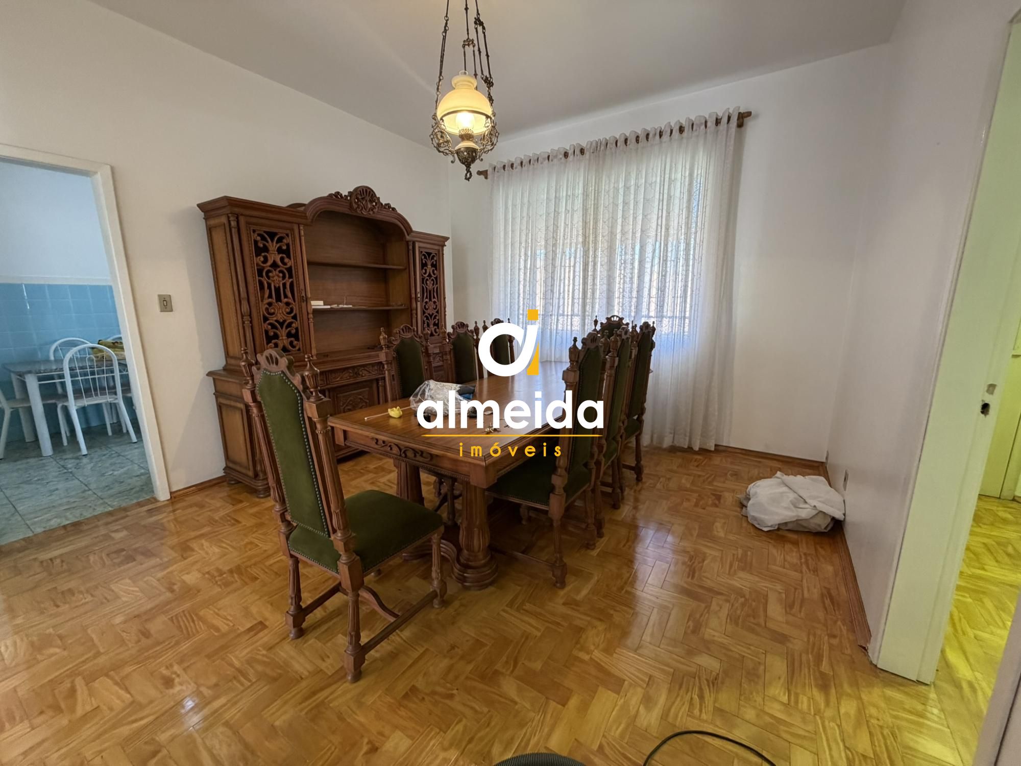 Apartamento 4 quartos proximo a ufn