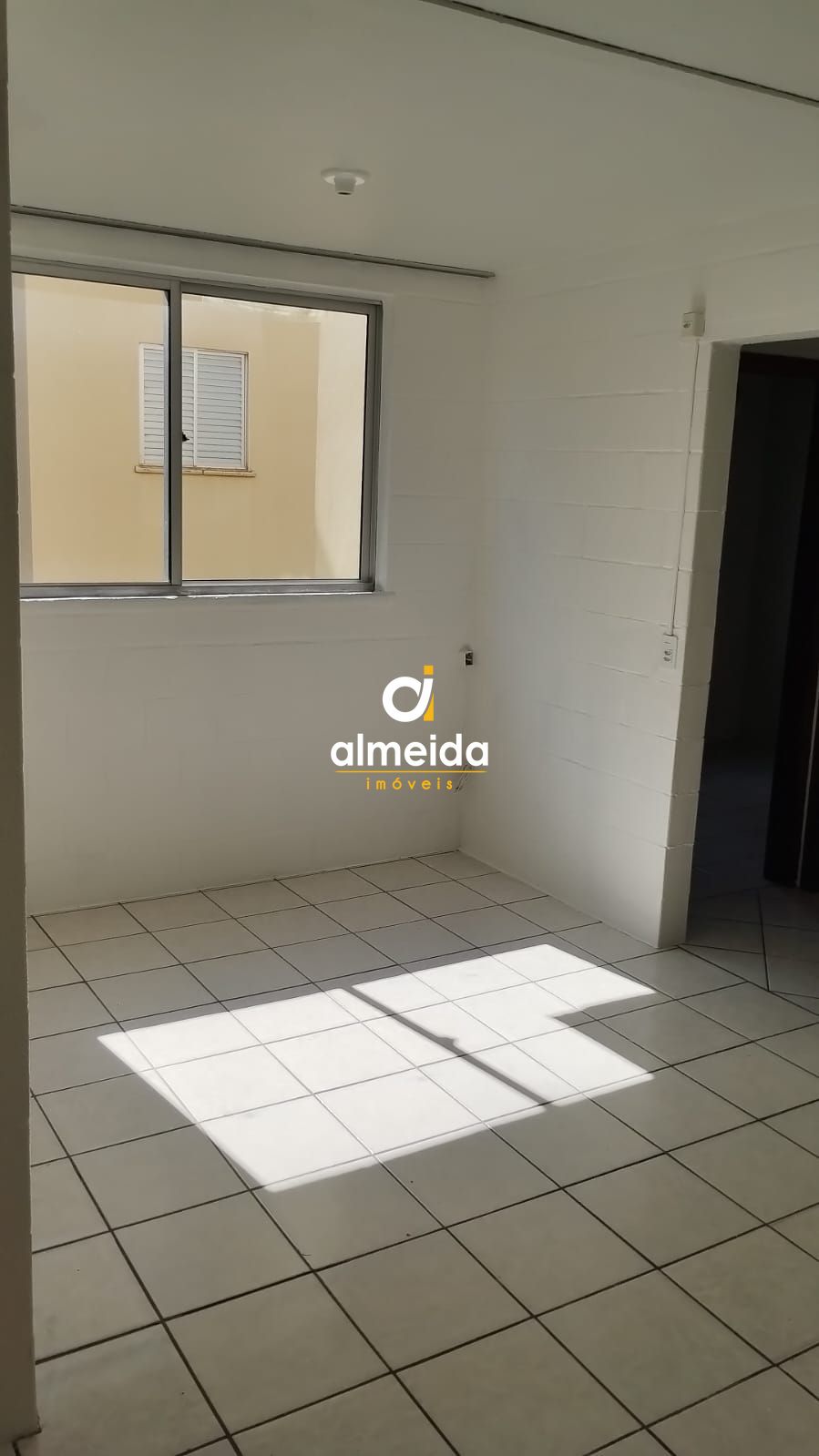 Apartamento, 2 quartos, 41 m² - Foto 3
