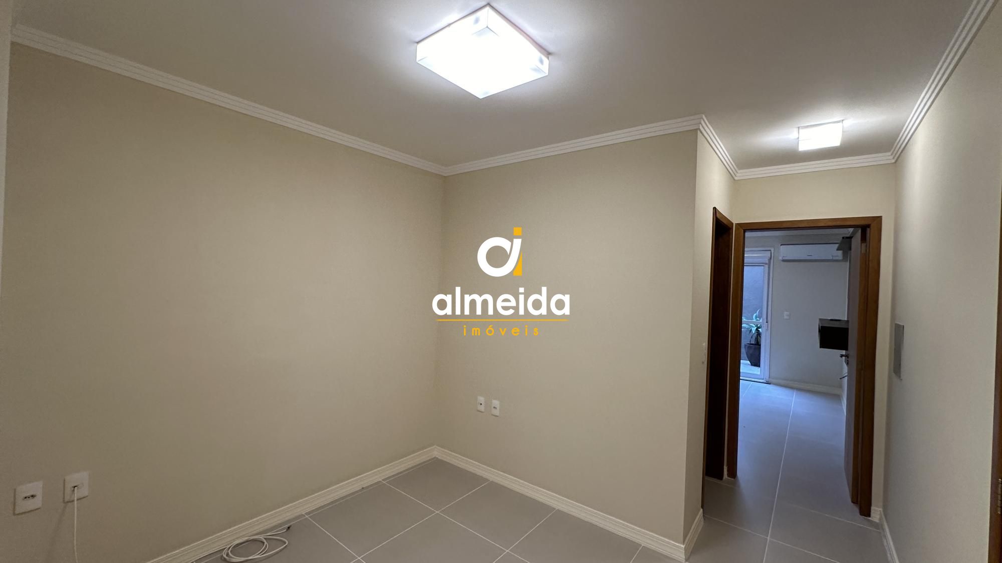 Apartamento à venda com 1 quarto, 36m² - Foto 15