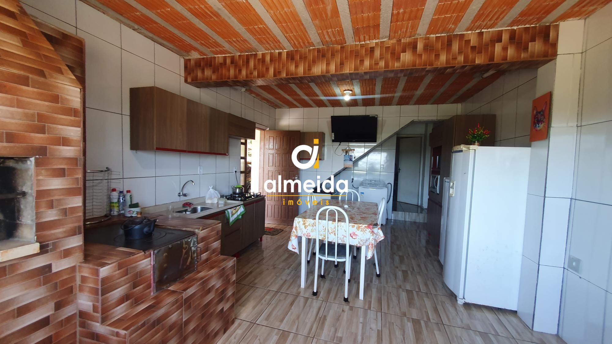 Casa à venda com 3 quartos, 183m² - Foto 13