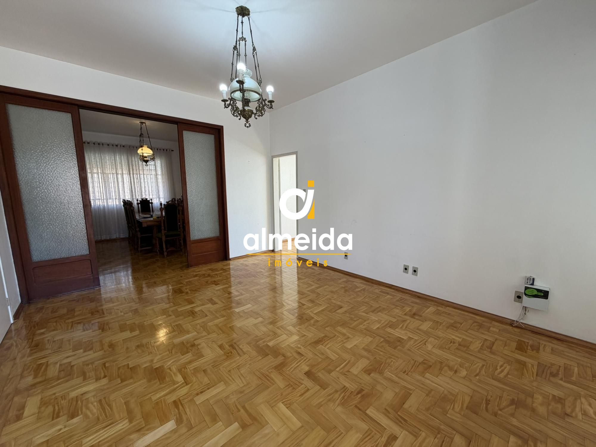 Apartamento 4 quartos proximo a ufn