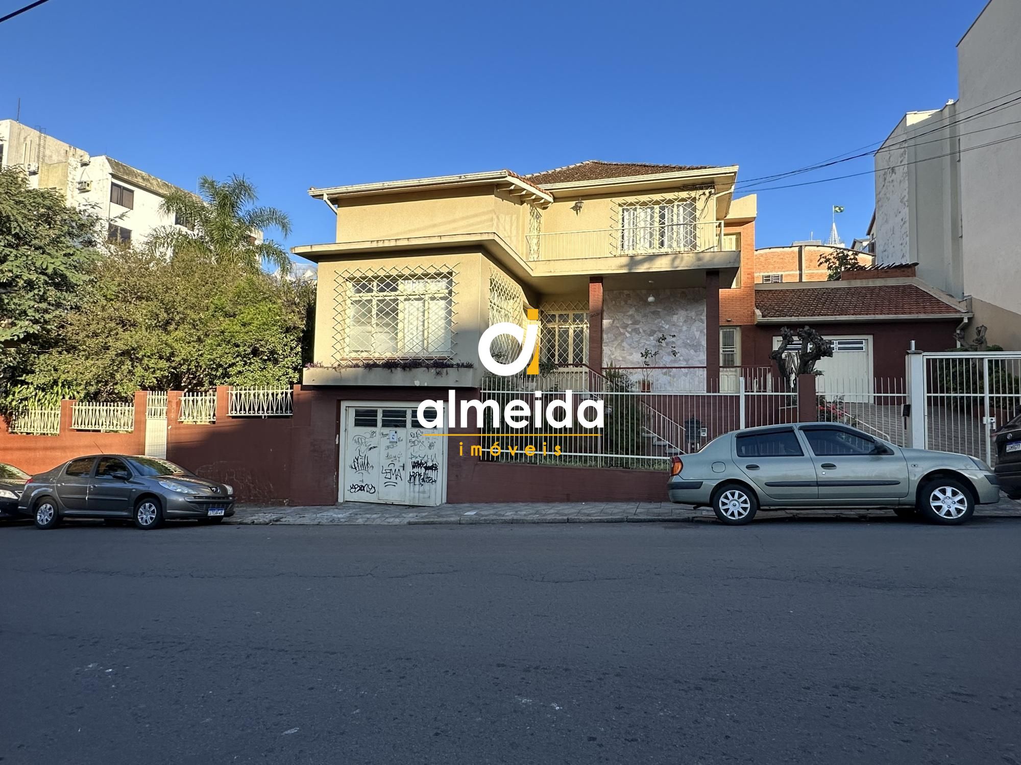 Casa, 6 quartos, 425 m² - Foto 31
