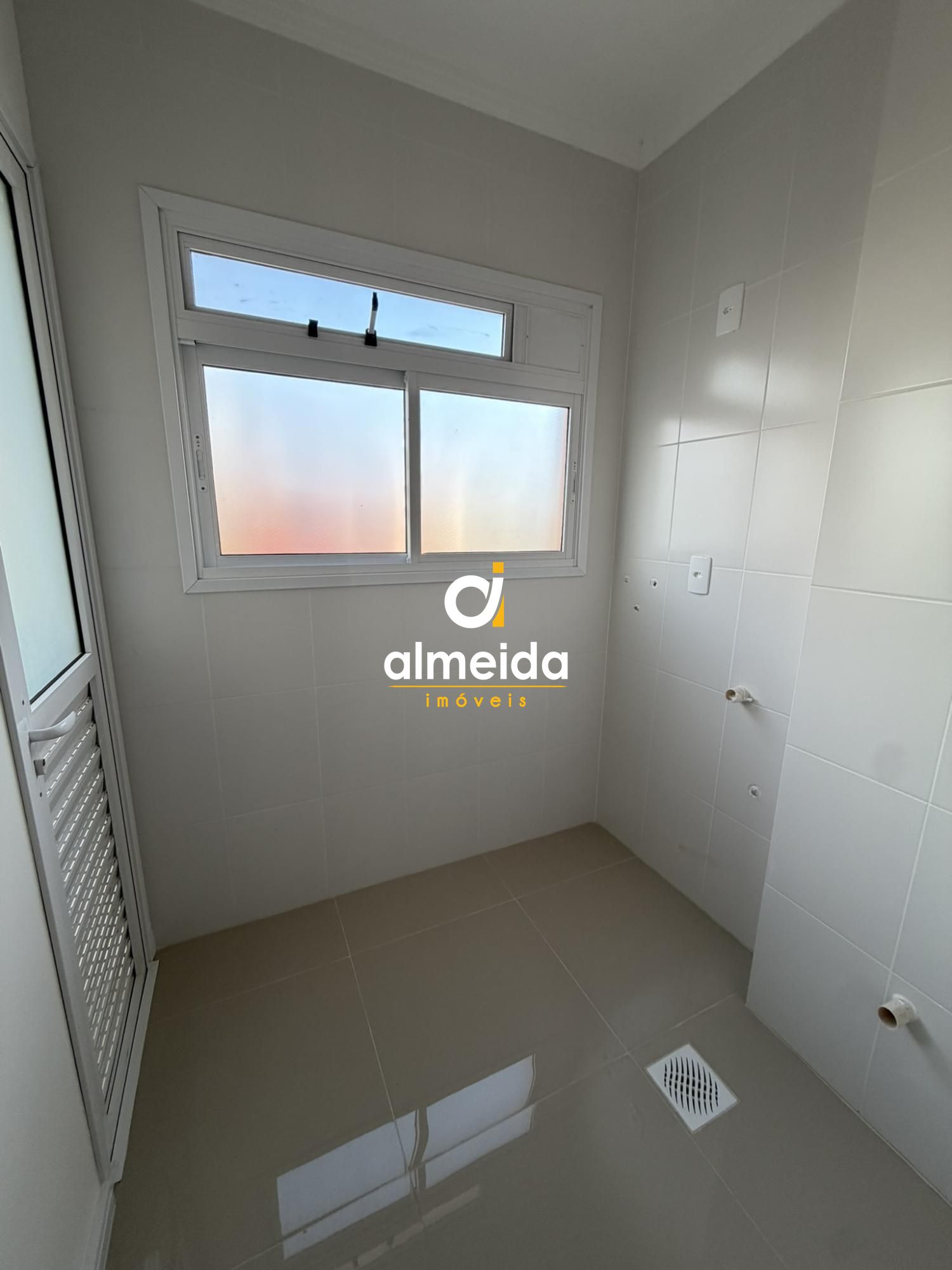 Apartamento 2 dormitórios